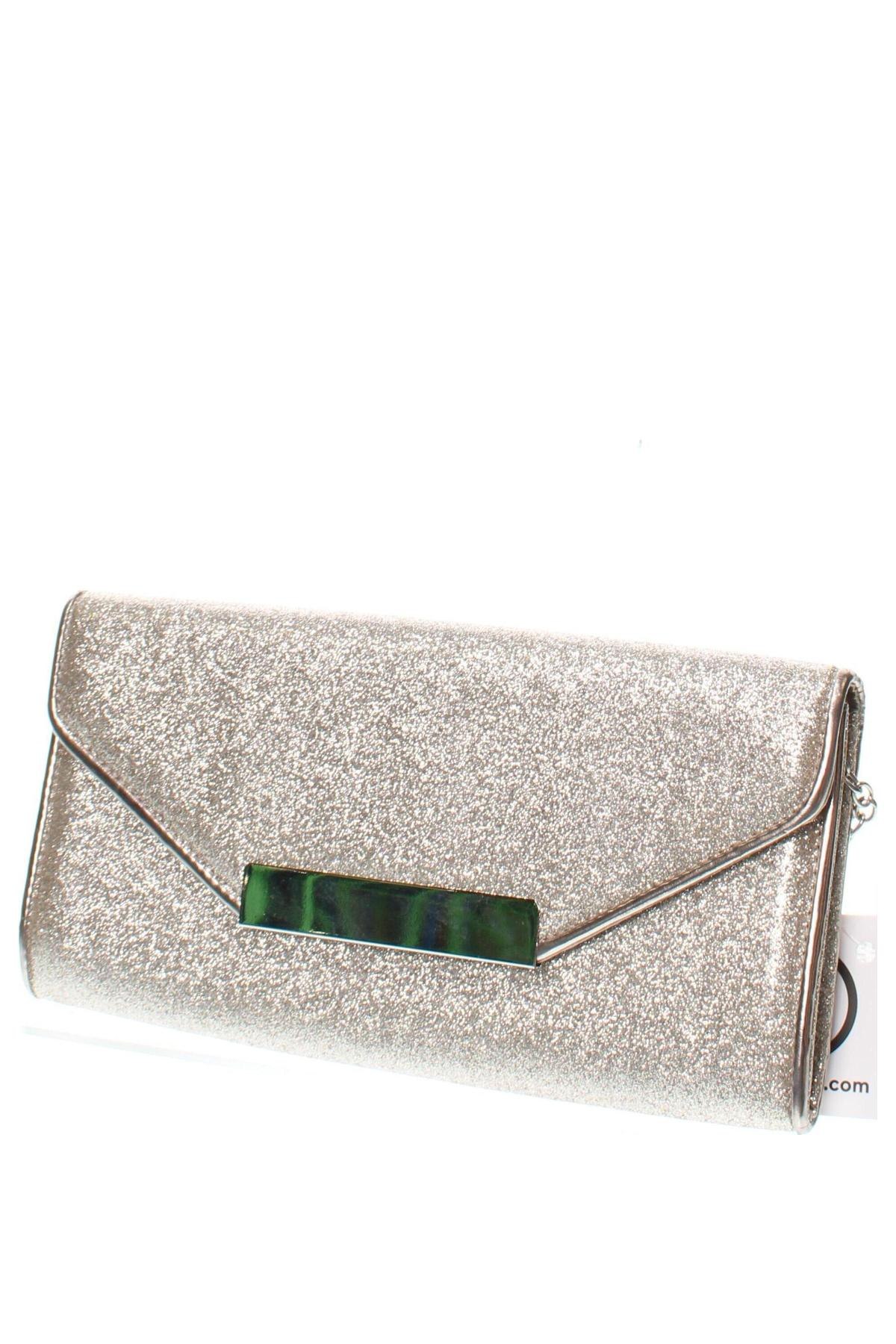 Damentasche Aldo, Farbe Silber, Preis € 23,38