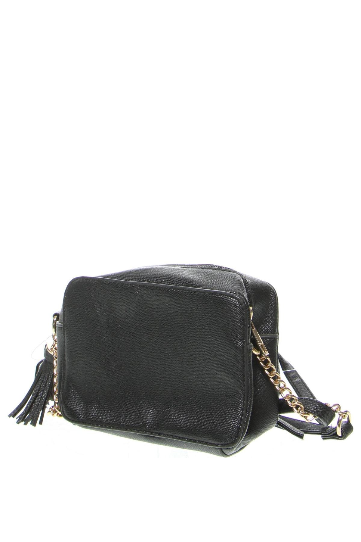 Γυναικεία τσάντα Anko, Χρώμα Μαύρο, Τιμή 8,34 €