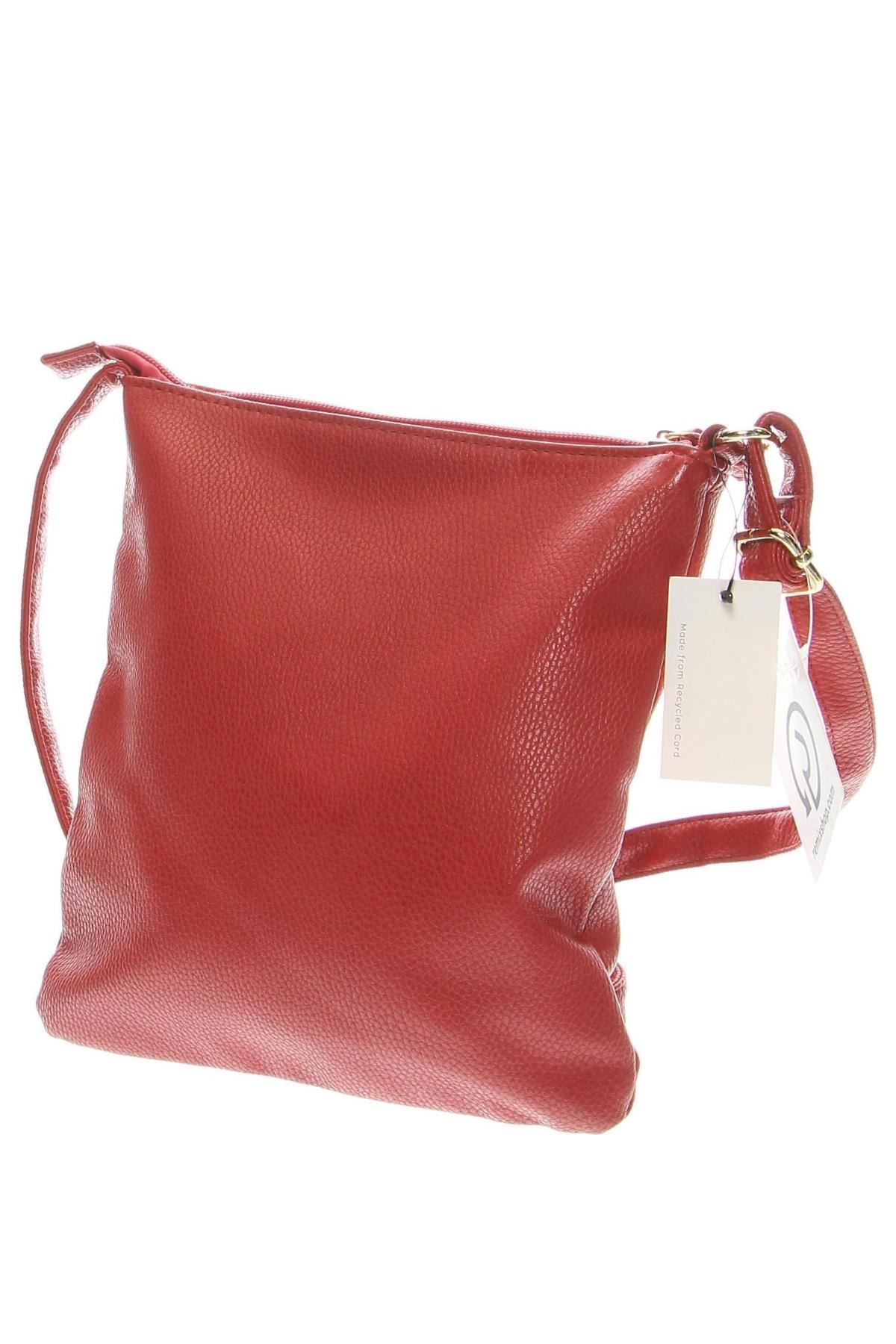 Damentasche Avon, Farbe Rot, Preis € 9,52