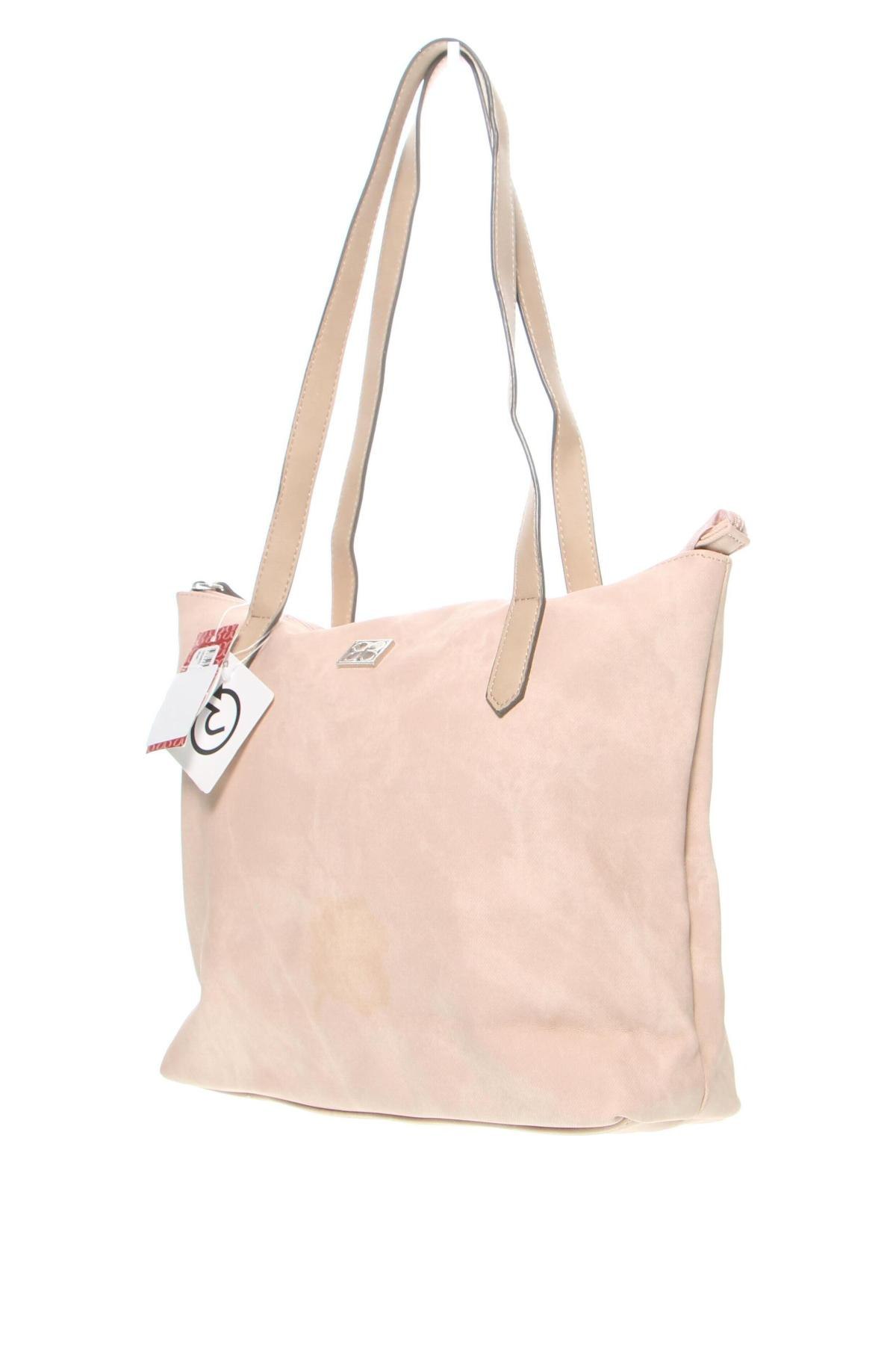 Damentasche Cabrelli, Farbe Rosa, Preis 42,07 €