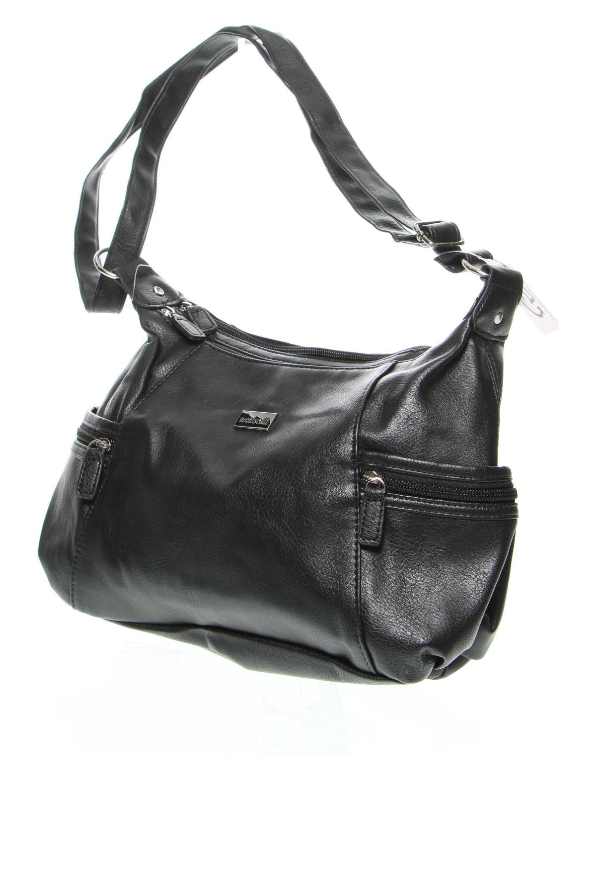 Damentasche Cabrelli, Farbe Schwarz, Preis € 19,97