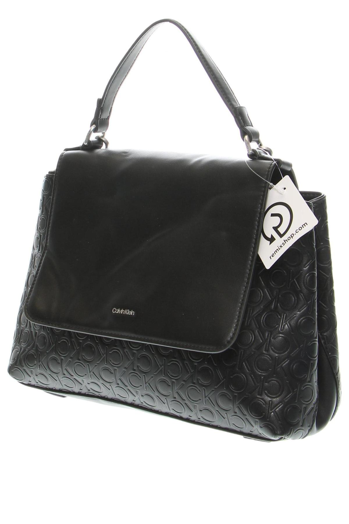 Dámska kabelka  Calvin Klein, Farba Čierna, Cena  121,93 €