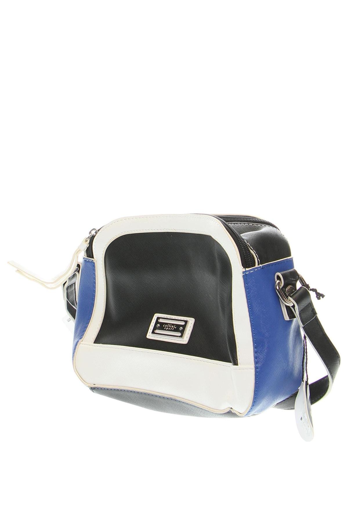 Γυναικεία τσάντα Cellini Collection, Χρώμα Πολύχρωμο, Τιμή 8,93 €