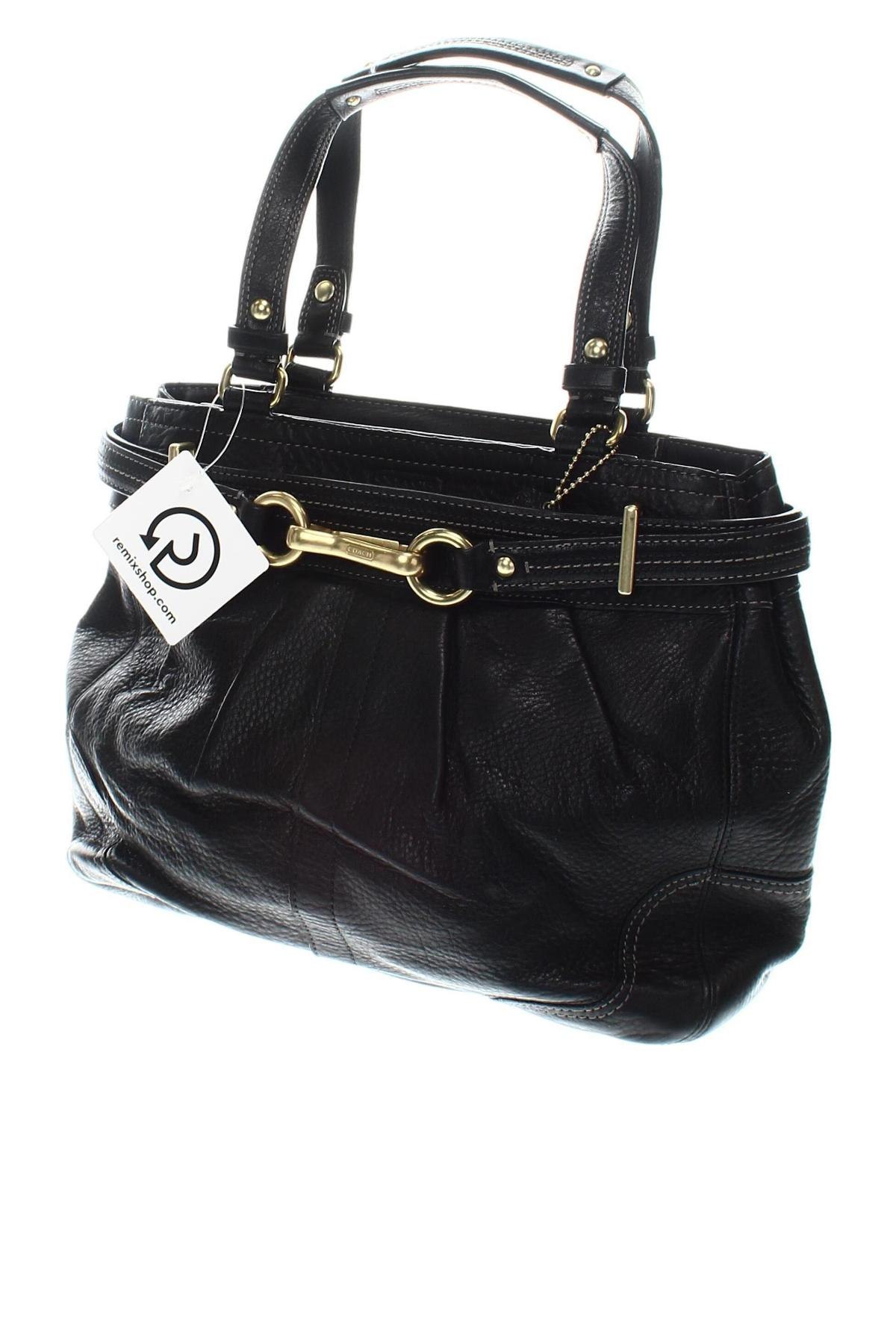 Damentasche Coach, Farbe Schwarz, Preis € 144,74