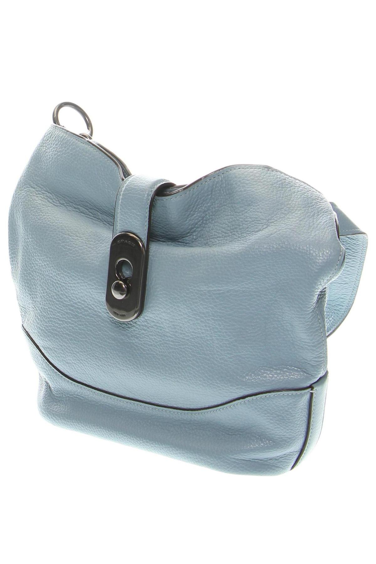 Damentasche Coach, Farbe Blau, Preis € 171,22