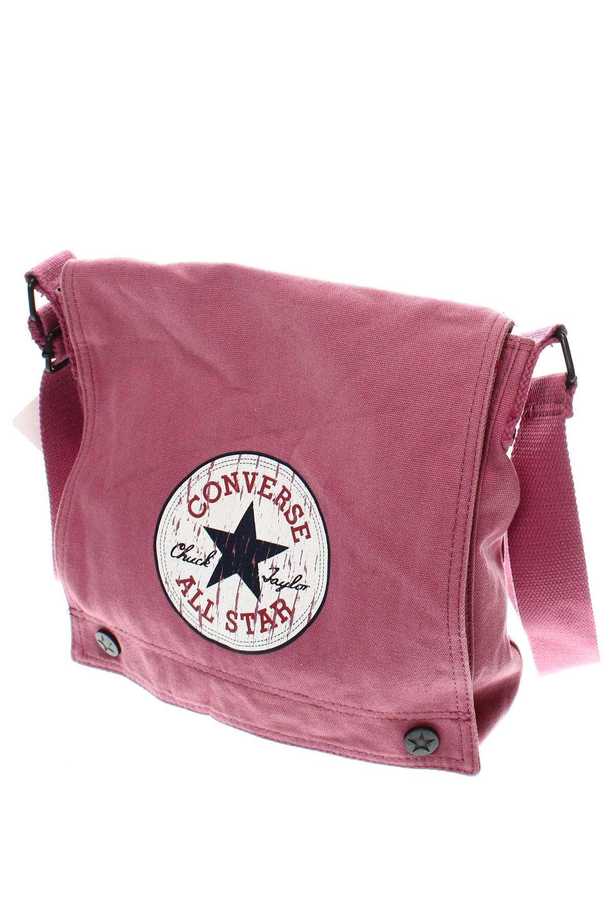 Damentasche Converse, Farbe Rosa, Preis 47,32 €