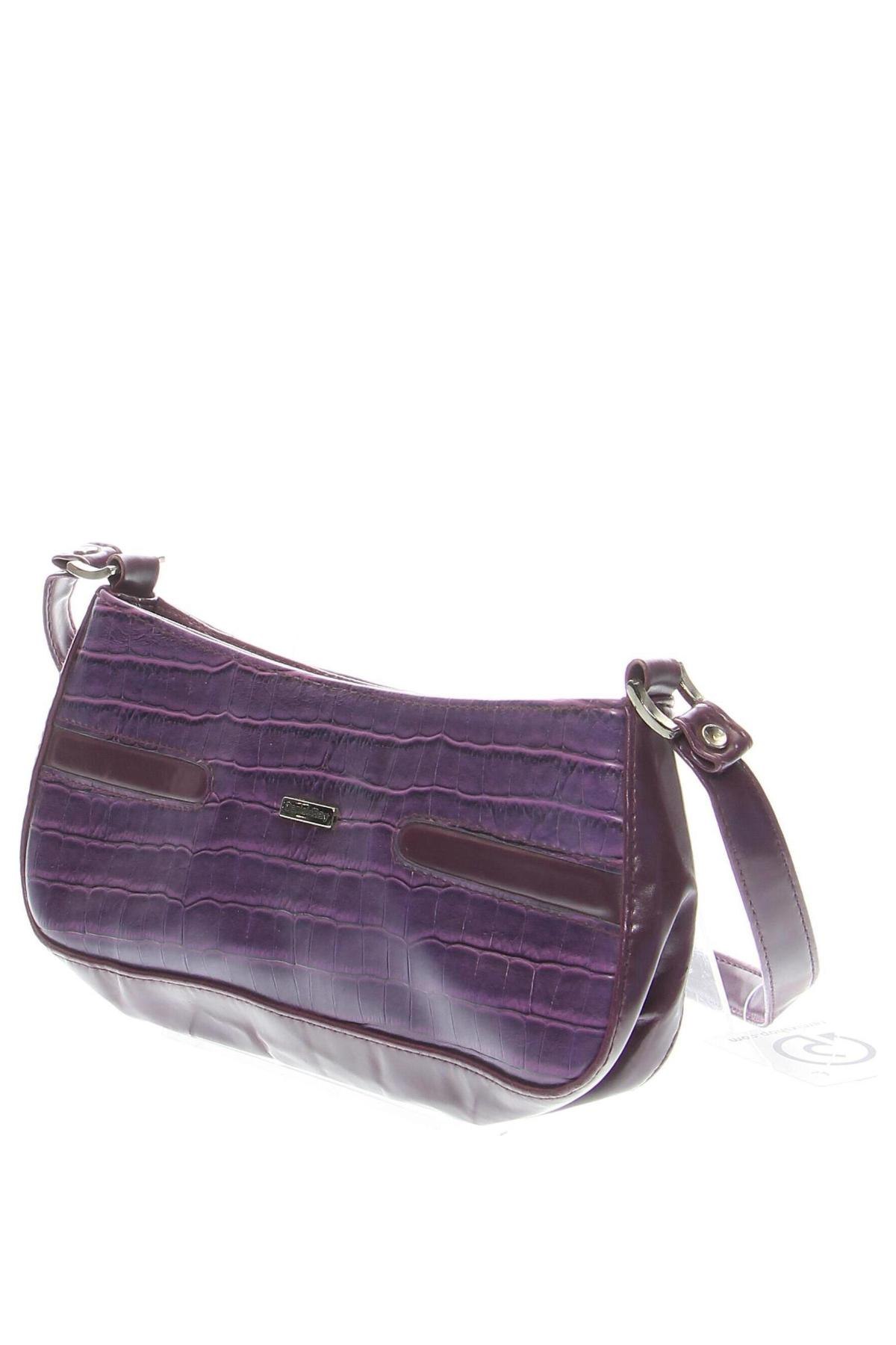 Damentasche Daniel Ray, Farbe Lila, Preis 32,79 €