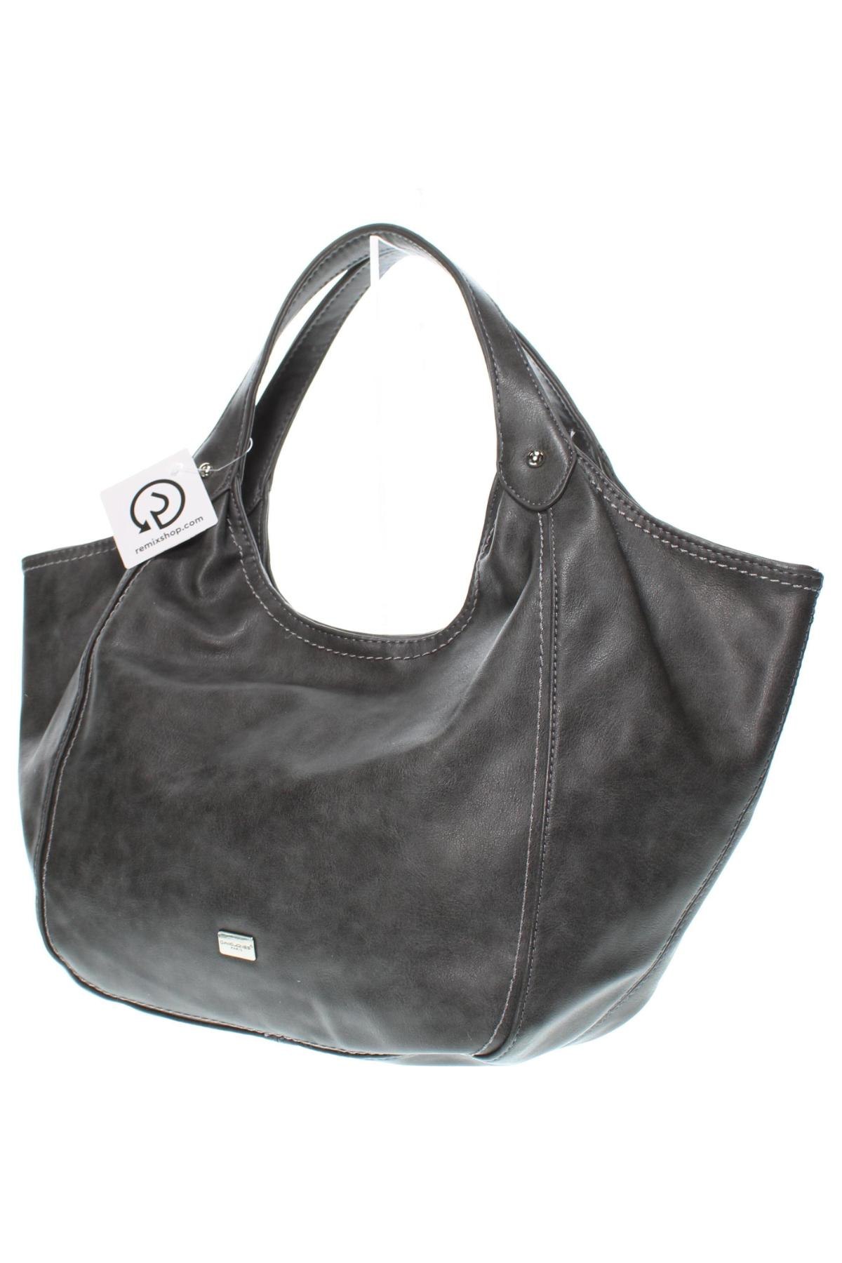 Damentasche David Jones, Farbe Grau, Preis 13,22 €