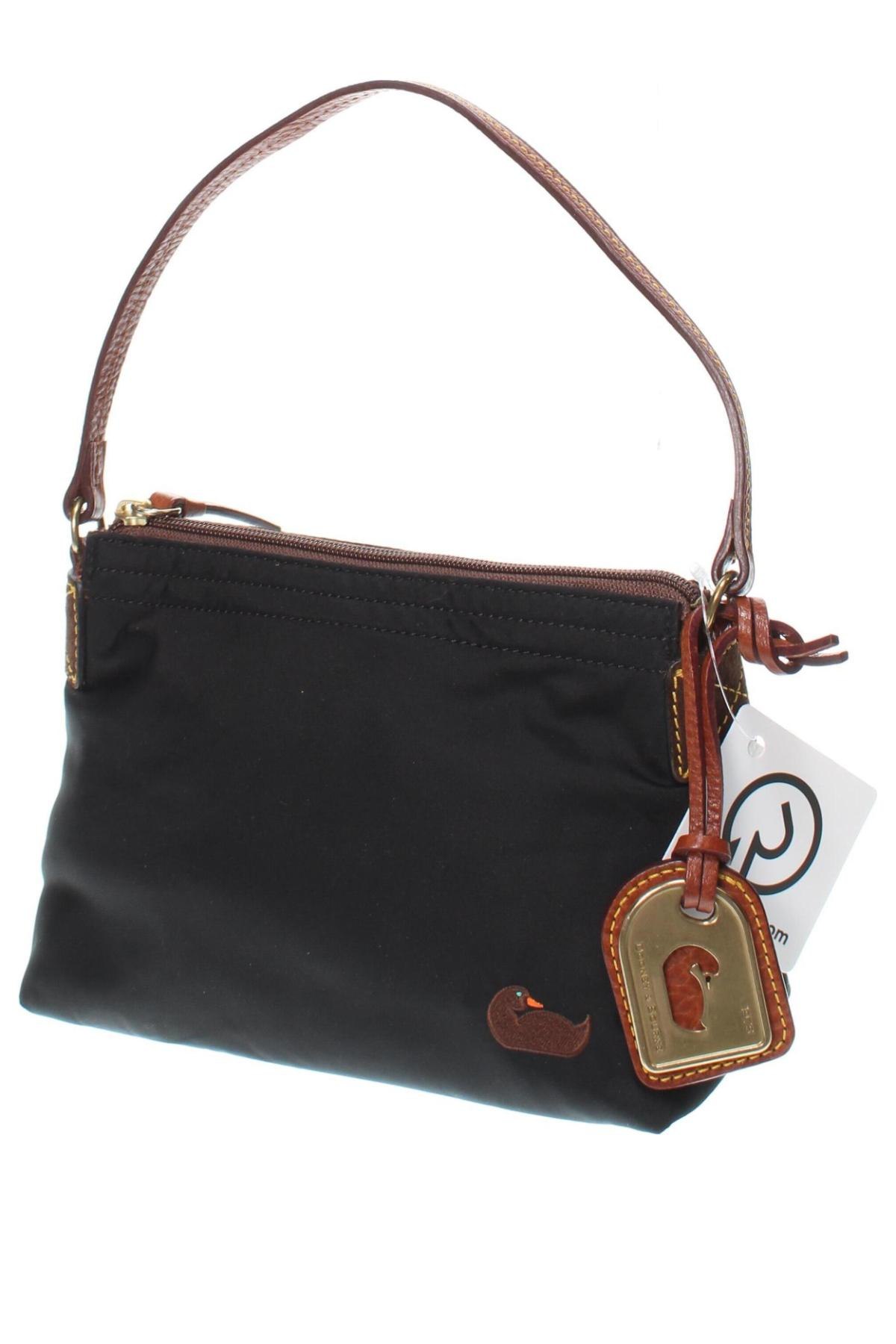 Geantă de femei Dooney & Bourke, Culoare Negru, Preț 175,00 Lei