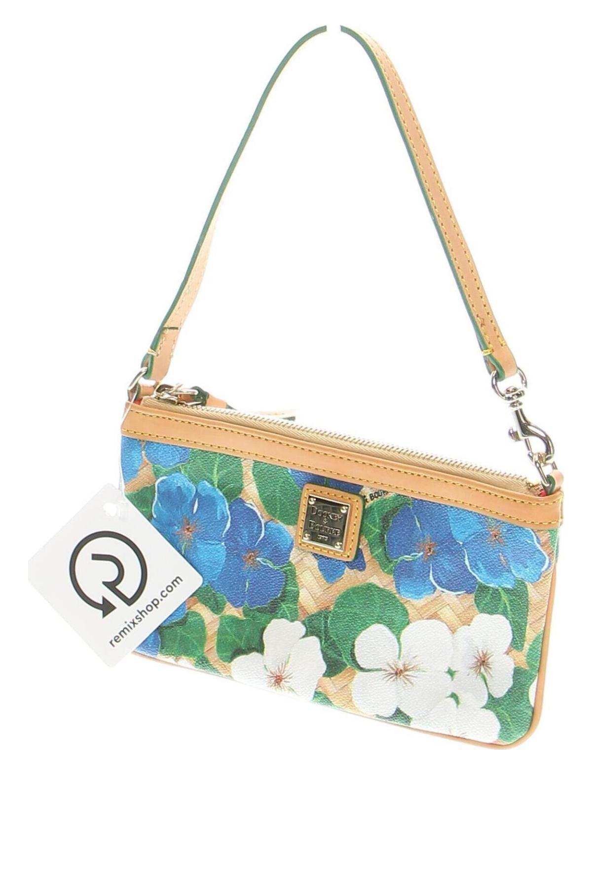 Damentasche Dooney & Bourke, Farbe Mehrfarbig, Preis 38,97 €