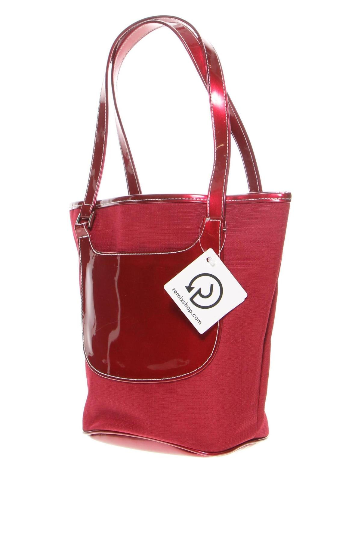 Damentasche Estee Lauder, Farbe Rot, Preis 9,39 €