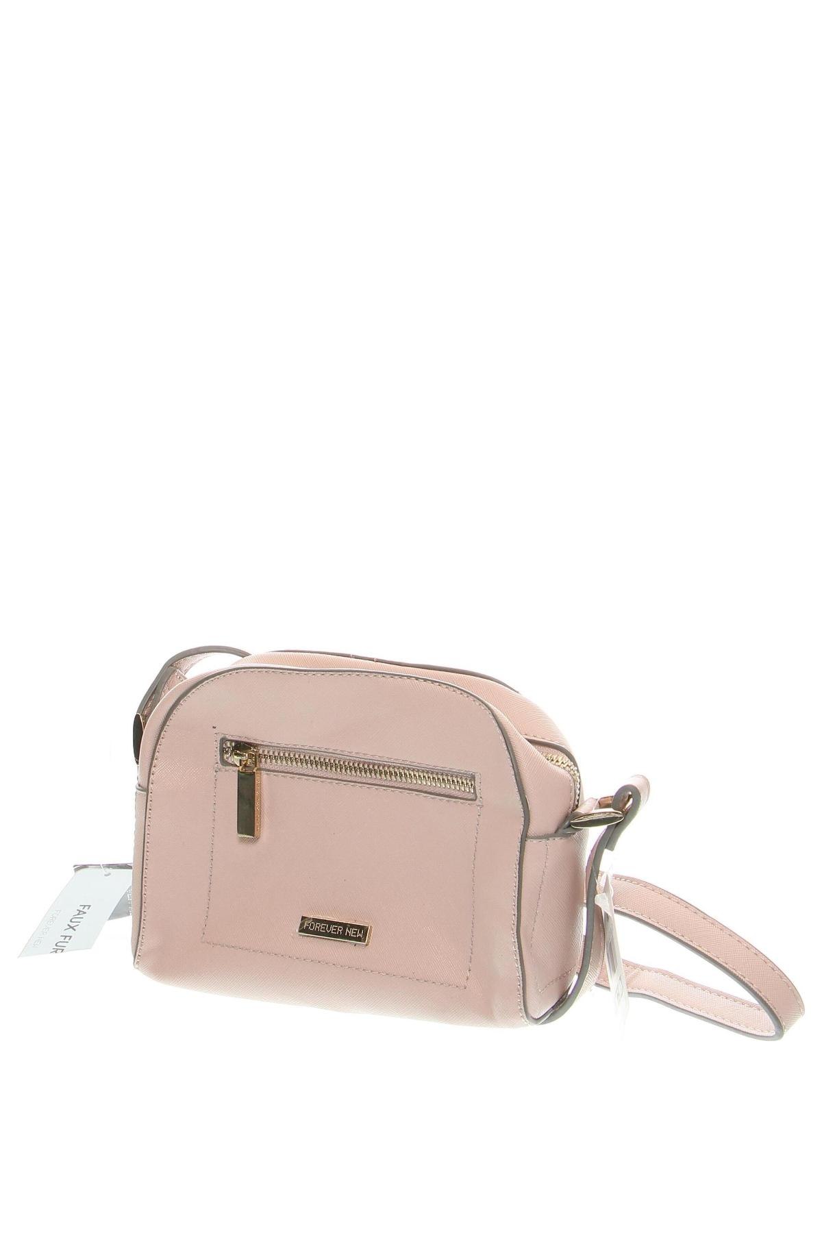 Damentasche Forever New, Farbe Rosa, Preis € 44,95