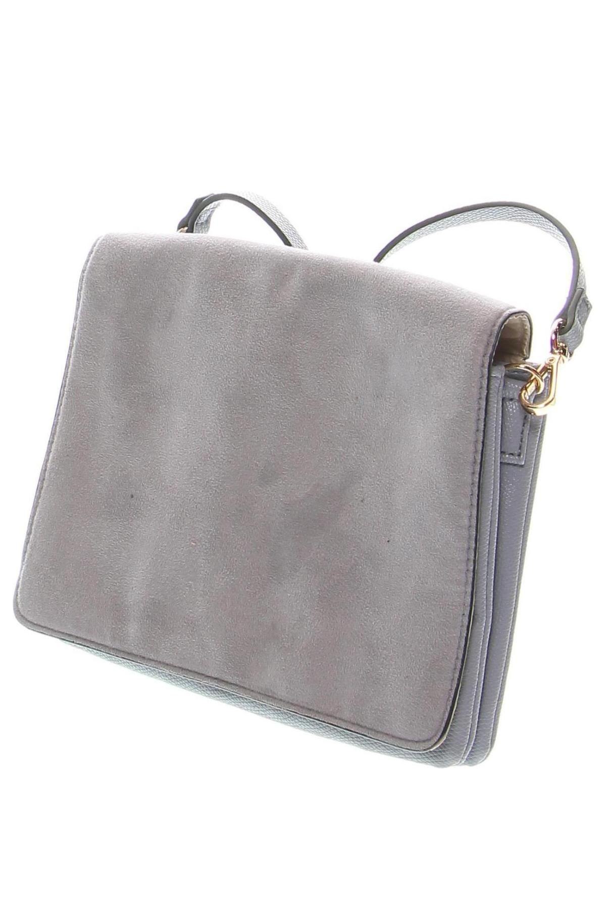 Γυναικεία τσάντα H&M, Χρώμα Βιολετί, Τιμή 8,23 €
