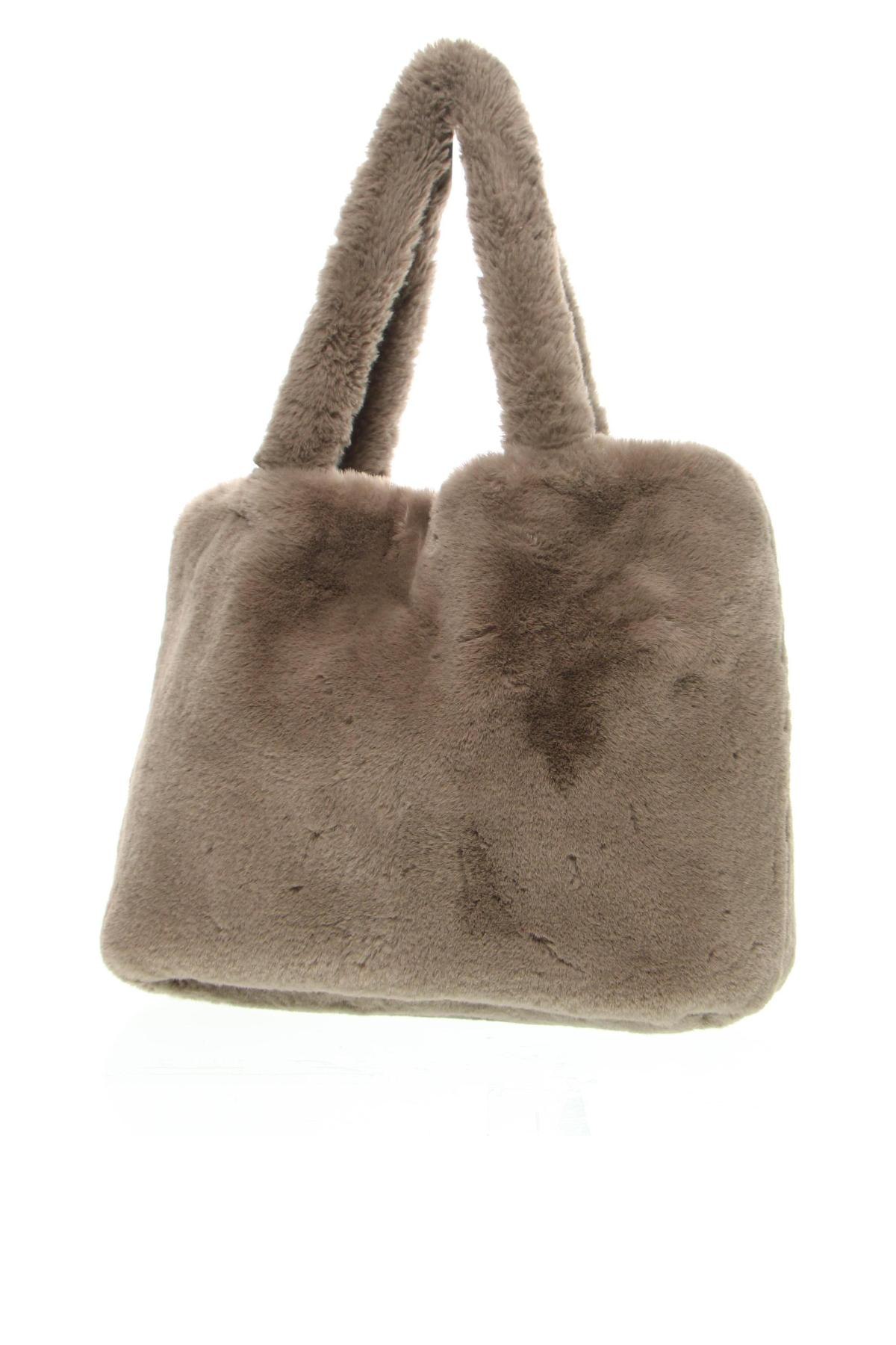 Damentasche H&M, Farbe Grau, Preis € 9,25