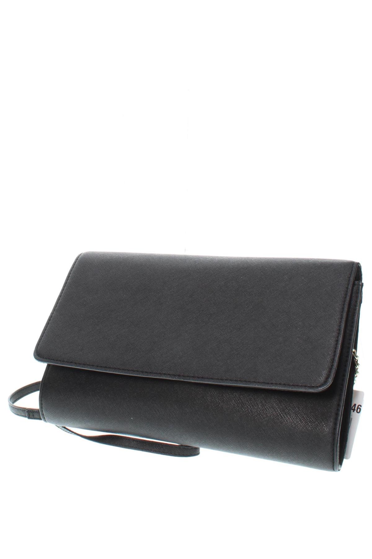 Γυναικεία τσάντα H&M, Χρώμα Μαύρο, Τιμή 5,83 €