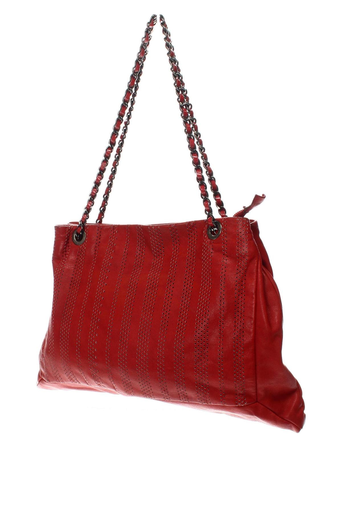 Damentasche Hispanitas, Farbe Rot, Preis € 49,11