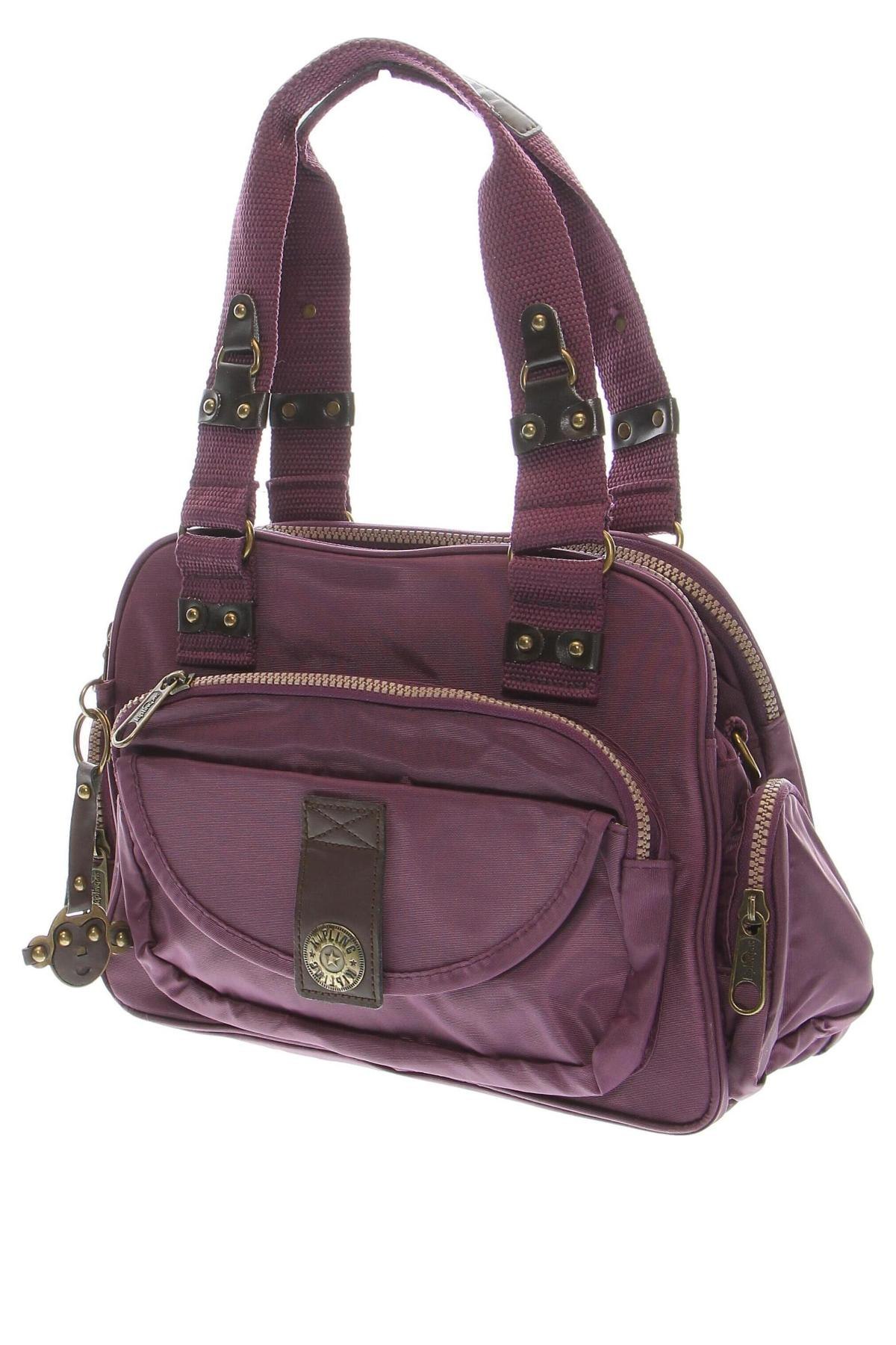 Damentasche Kipling, Farbe Lila, Preis € 26,79