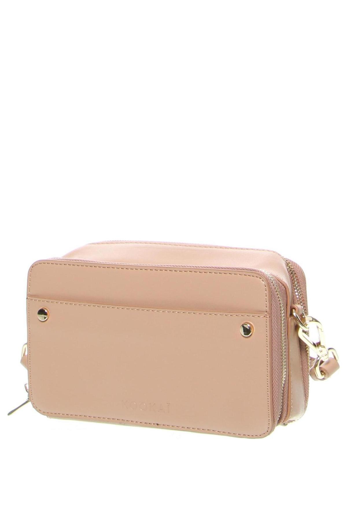 Damentasche Kookai, Farbe Beige, Preis € 47,32