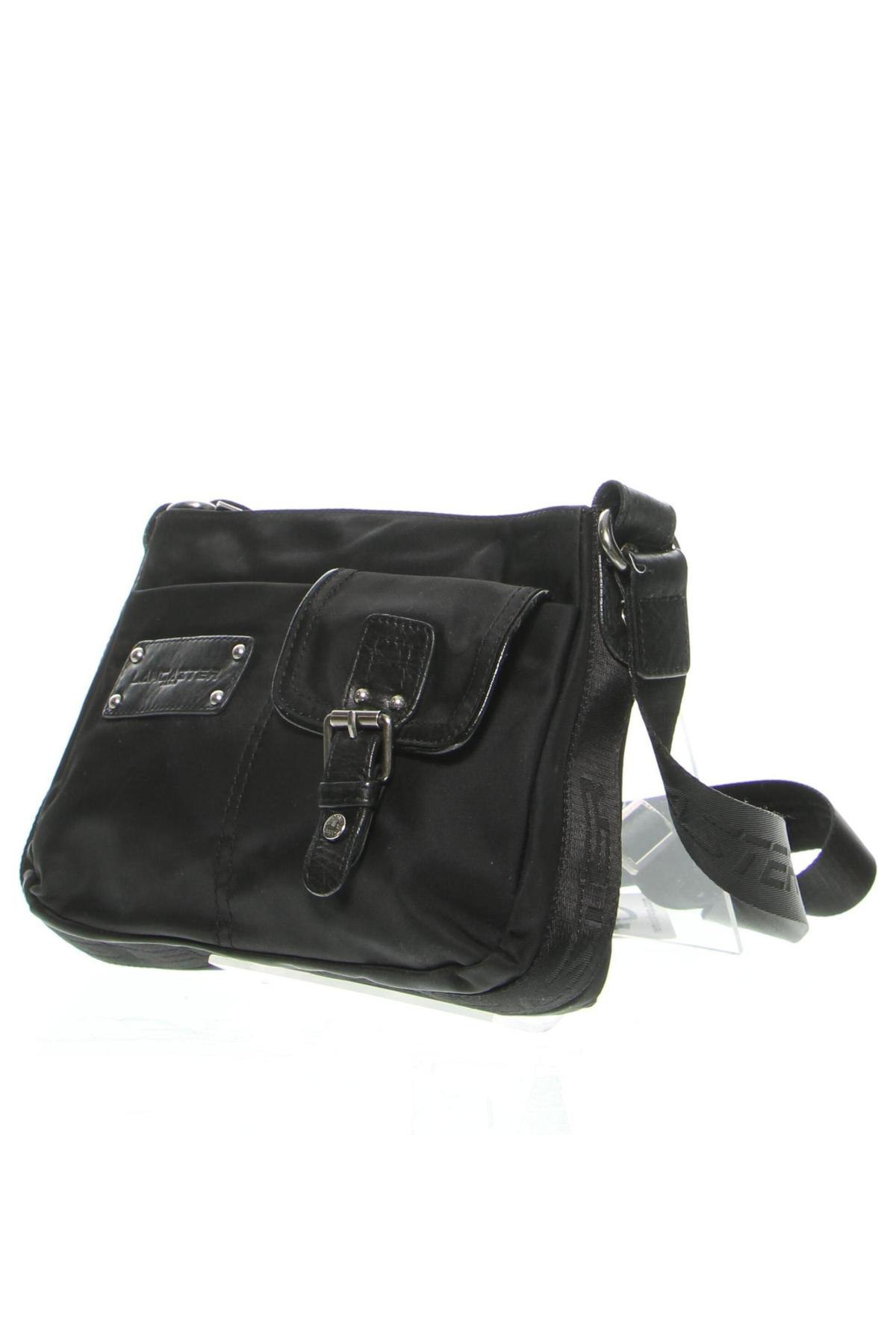Γυναικεία τσάντα Lancaster, Χρώμα Μαύρο, Τιμή 30,55 €