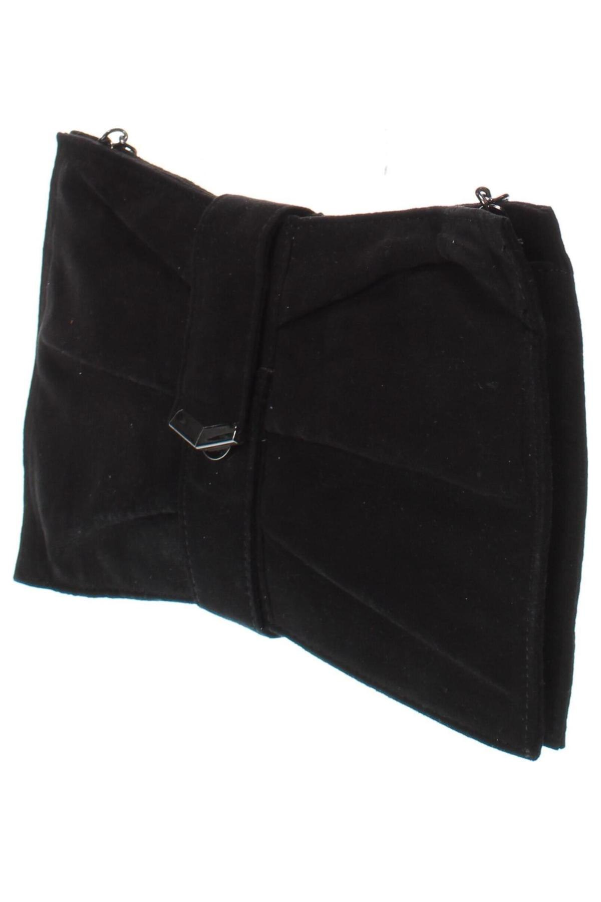 Dámská kabelka  Le Chameau, Barva Černá, Cena  332,00 Kč