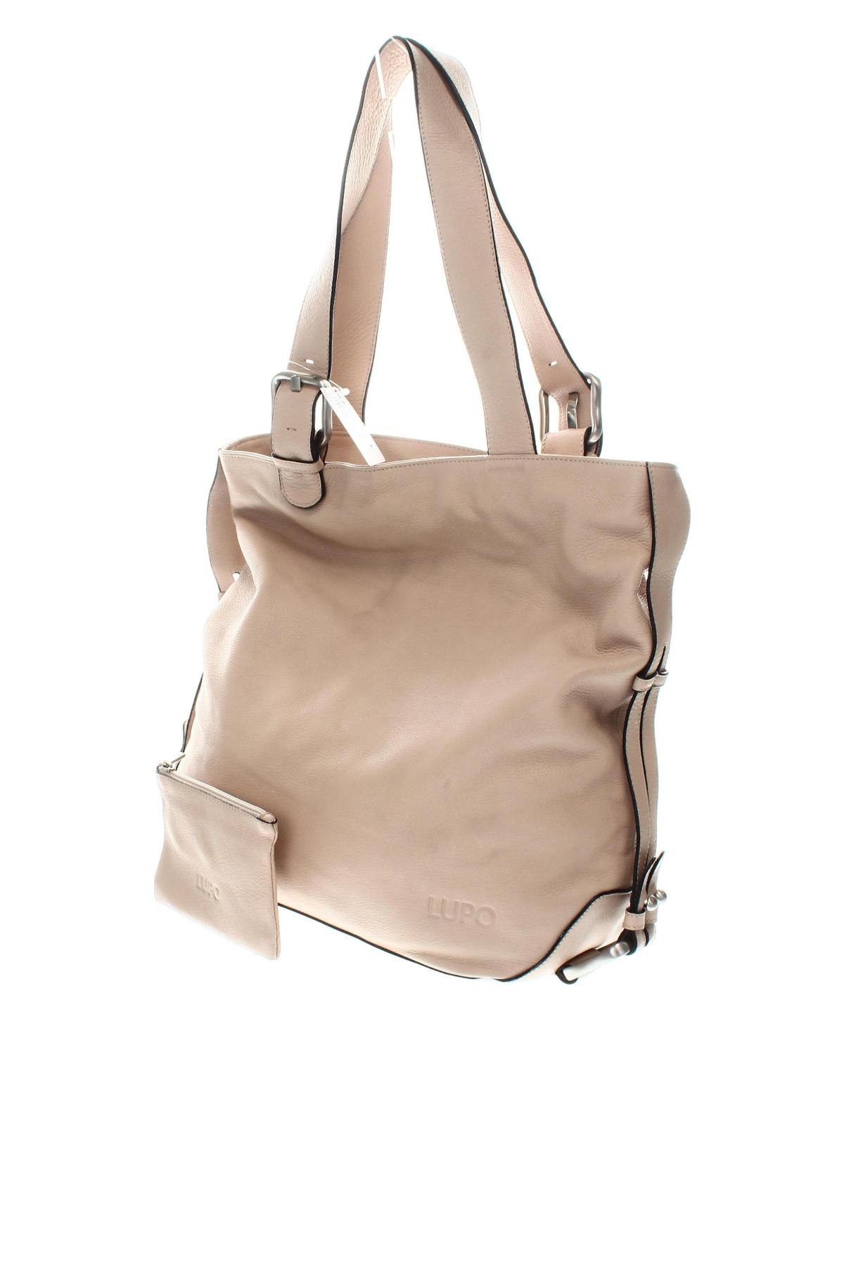 Damentasche Lupo, Farbe Beige, Preis 435,34 €