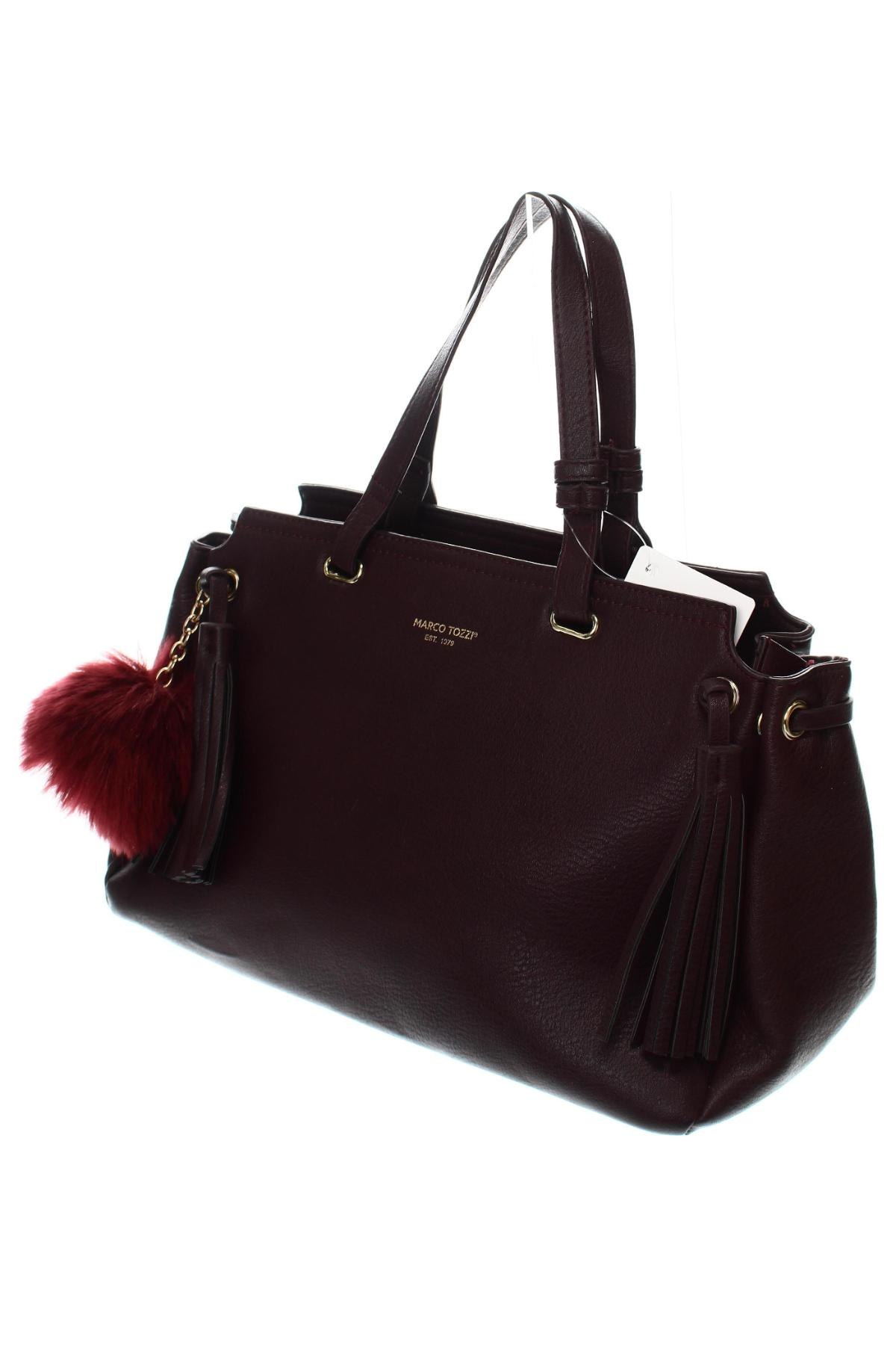 Damentasche Marco Tozzi, Farbe Lila, Preis € 28,53