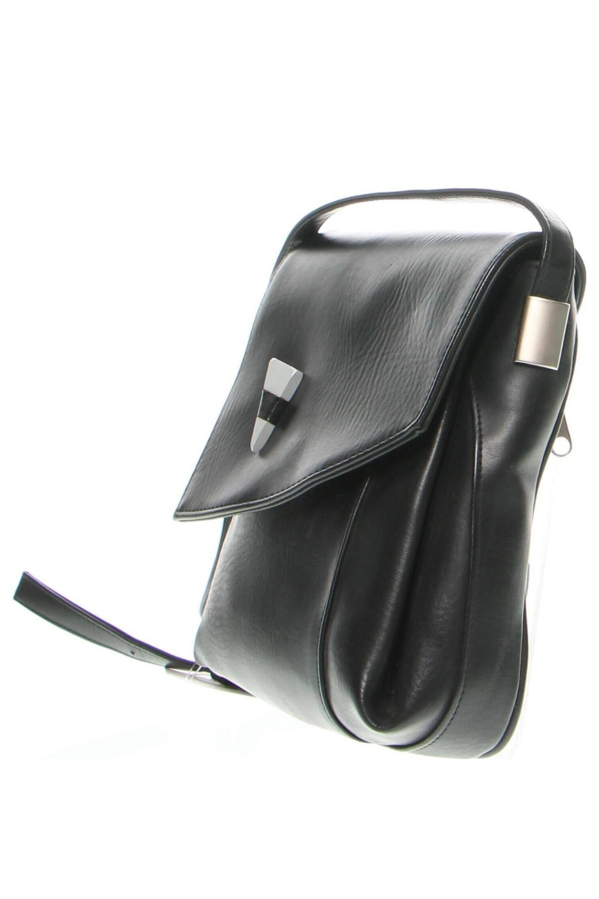 Γυναικεία τσάντα Metropolitan, Χρώμα Μαύρο, Τιμή 18,45 €