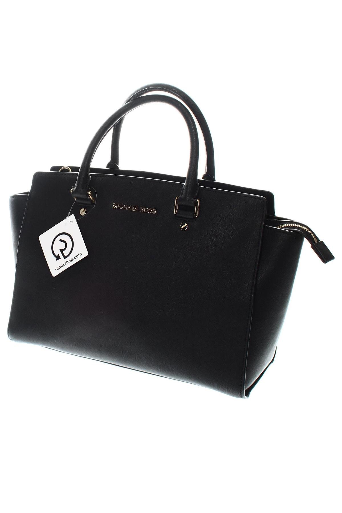 Damentasche Michael Kors, Farbe Schwarz, Preis 189,04 €