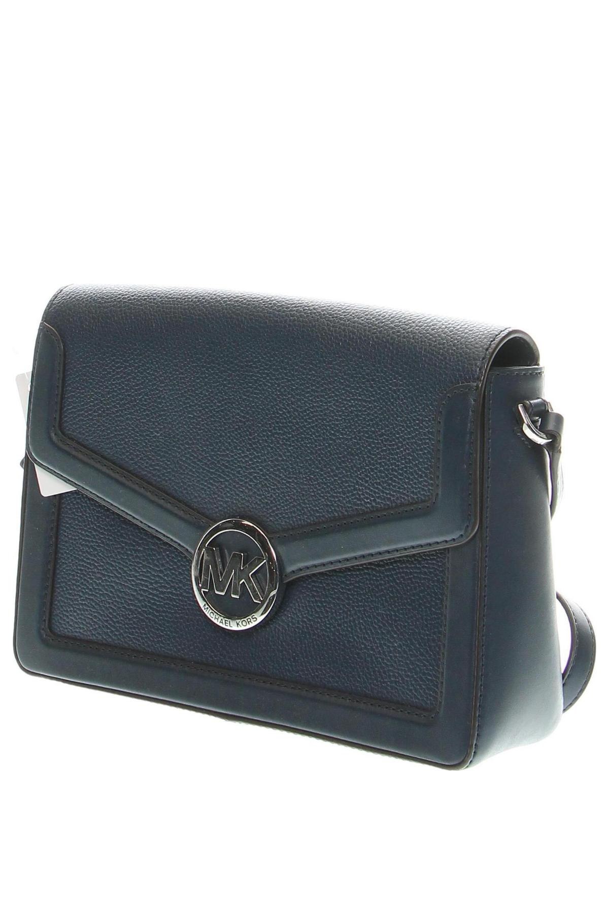 Damentasche Michael Kors, Farbe Blau, Preis € 236,99