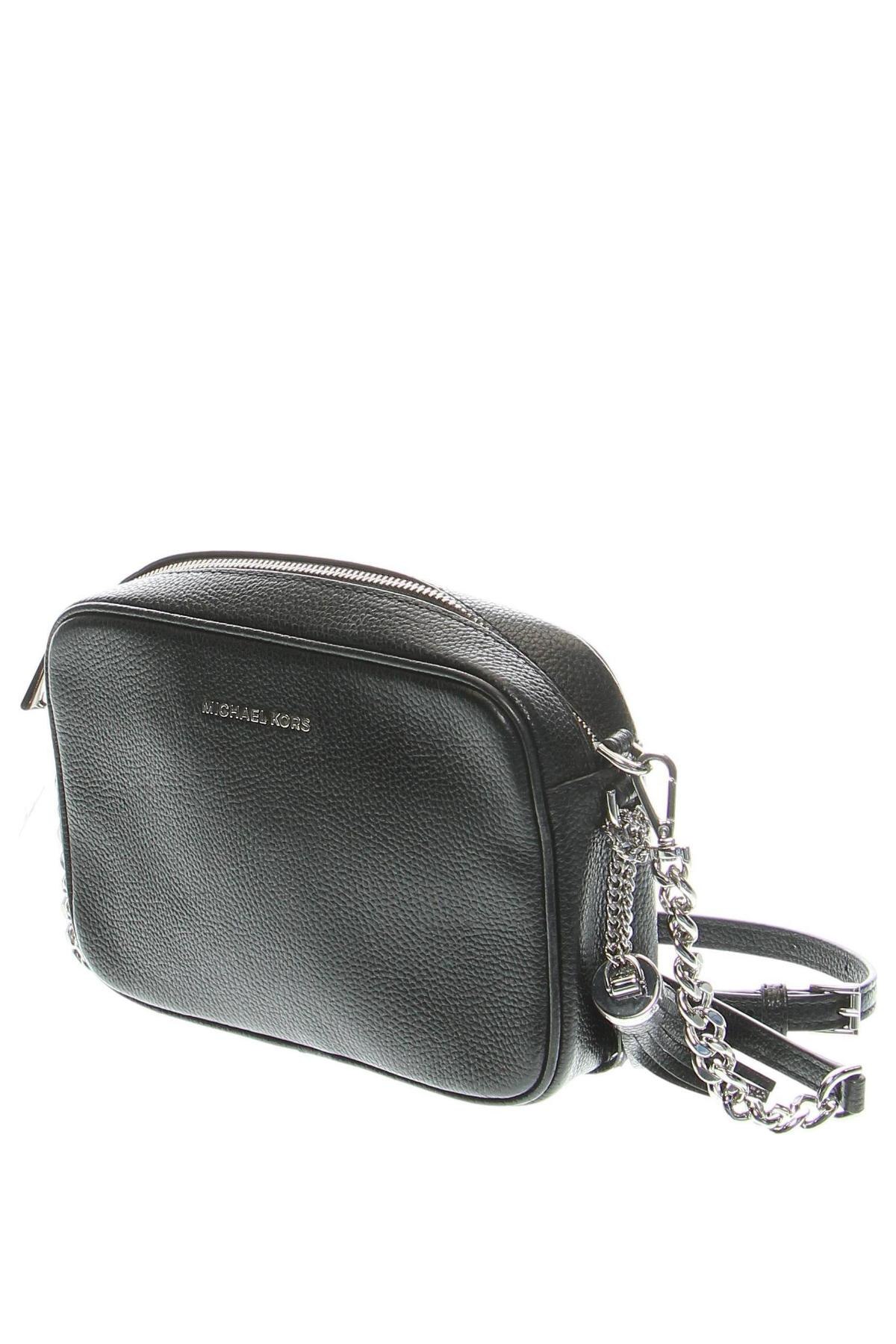 Γυναικεία τσάντα Michael Kors, Χρώμα Μαύρο, Τιμή 243,30 €