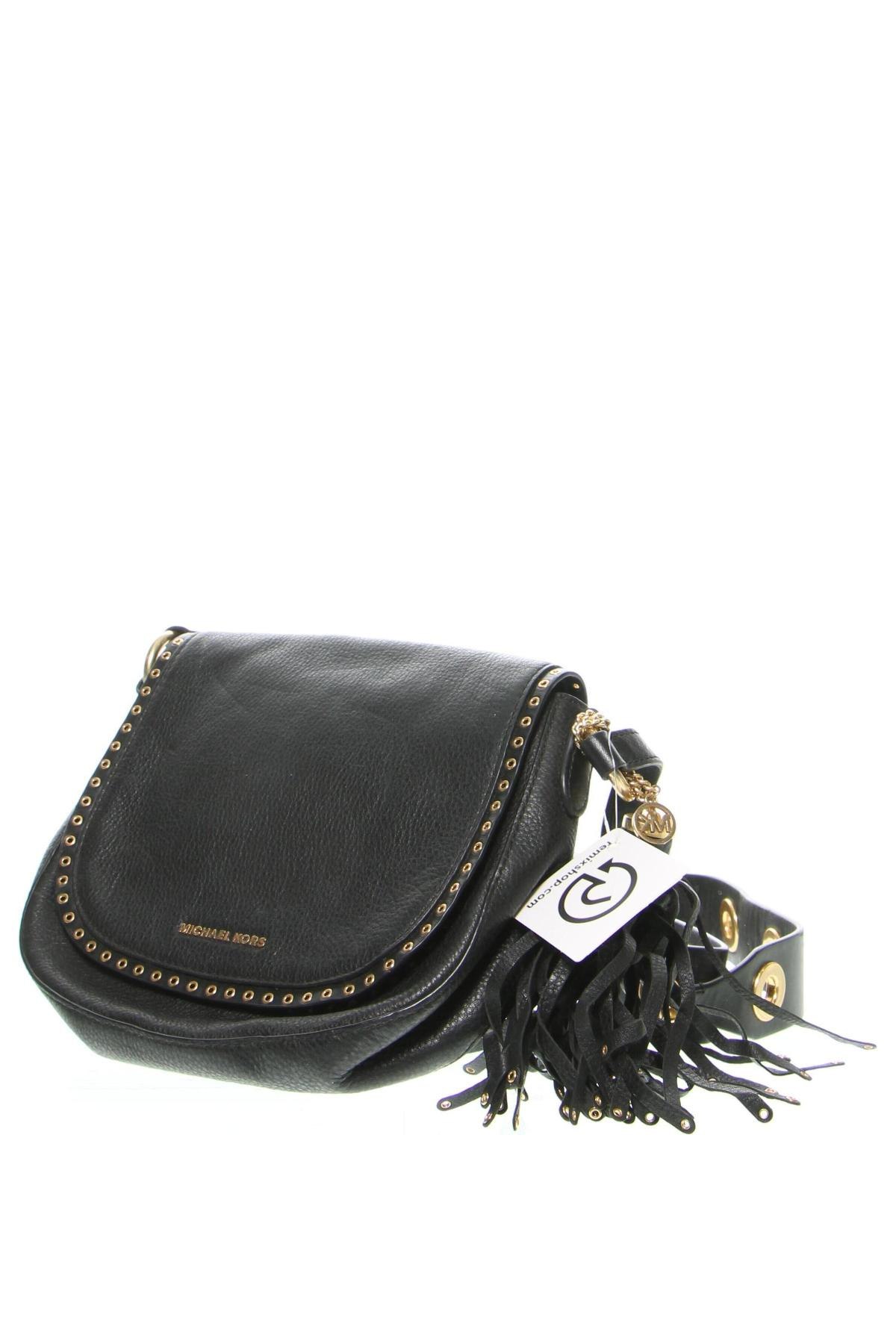 Γυναικεία τσάντα Michael Kors, Χρώμα Μαύρο, Τιμή 134,57 €