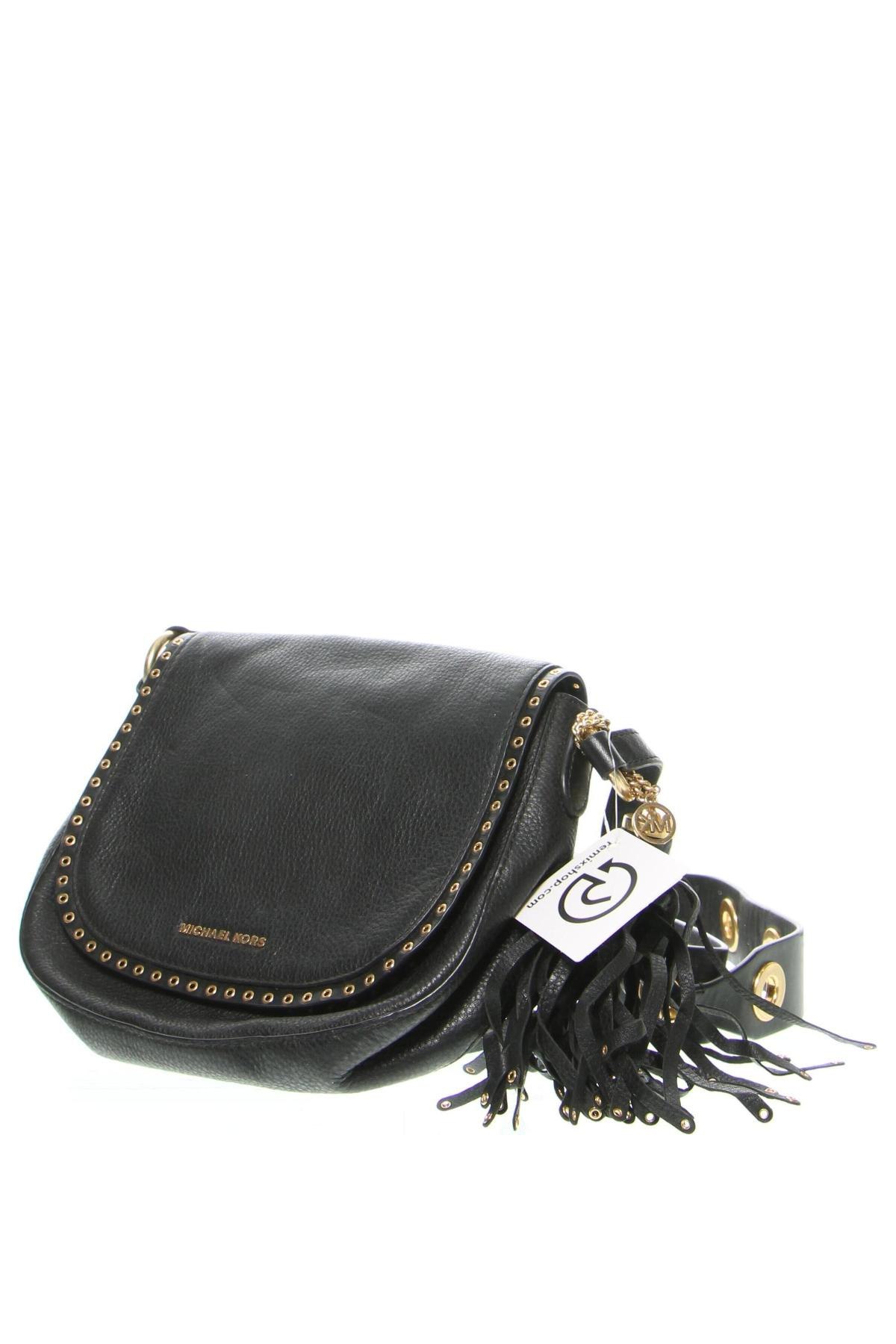 Damentasche Michael Kors, Farbe Schwarz, Preis € 151,39