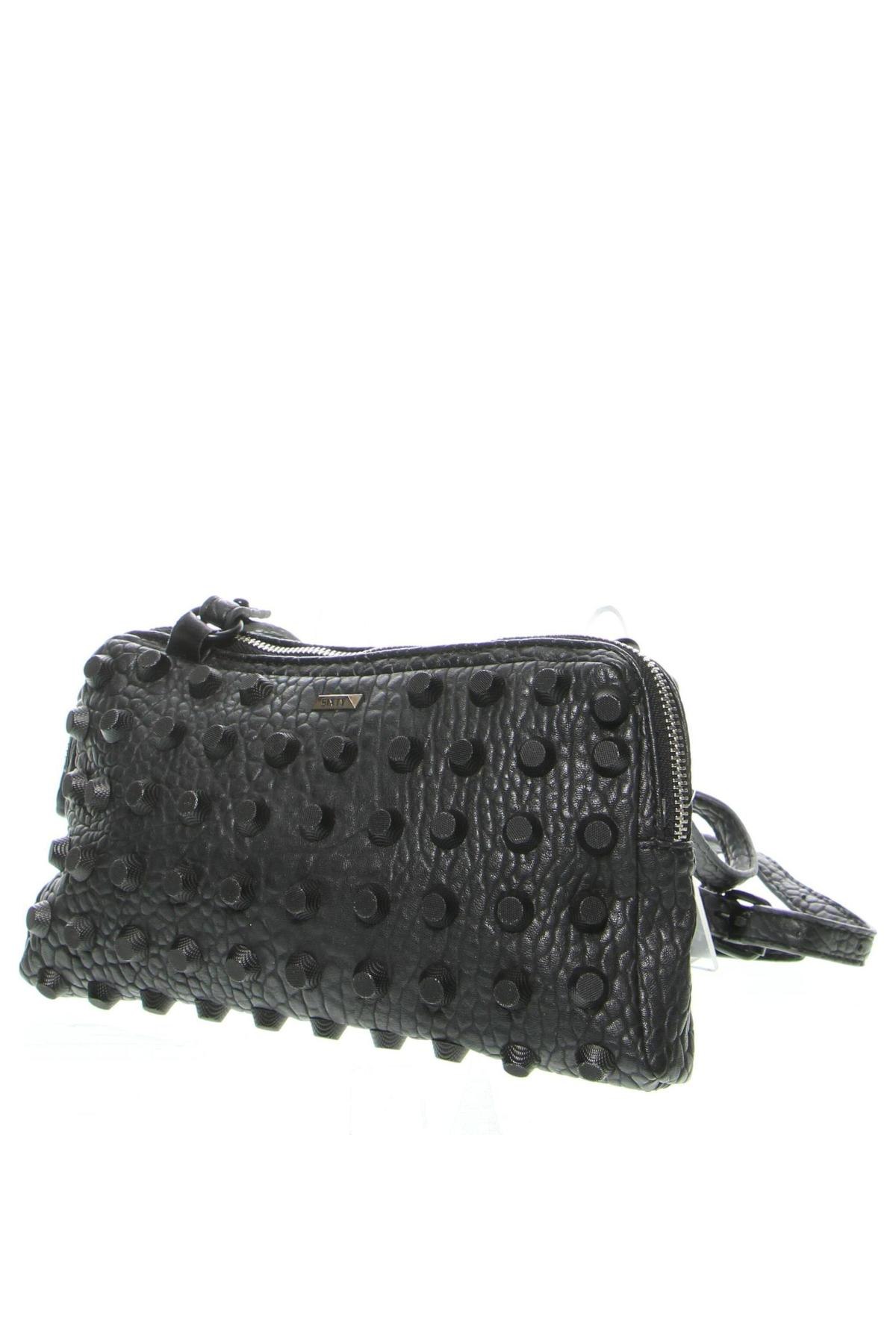 Γυναικεία τσάντα Miss Sexy, Χρώμα Μαύρο, Τιμή 11,75 €