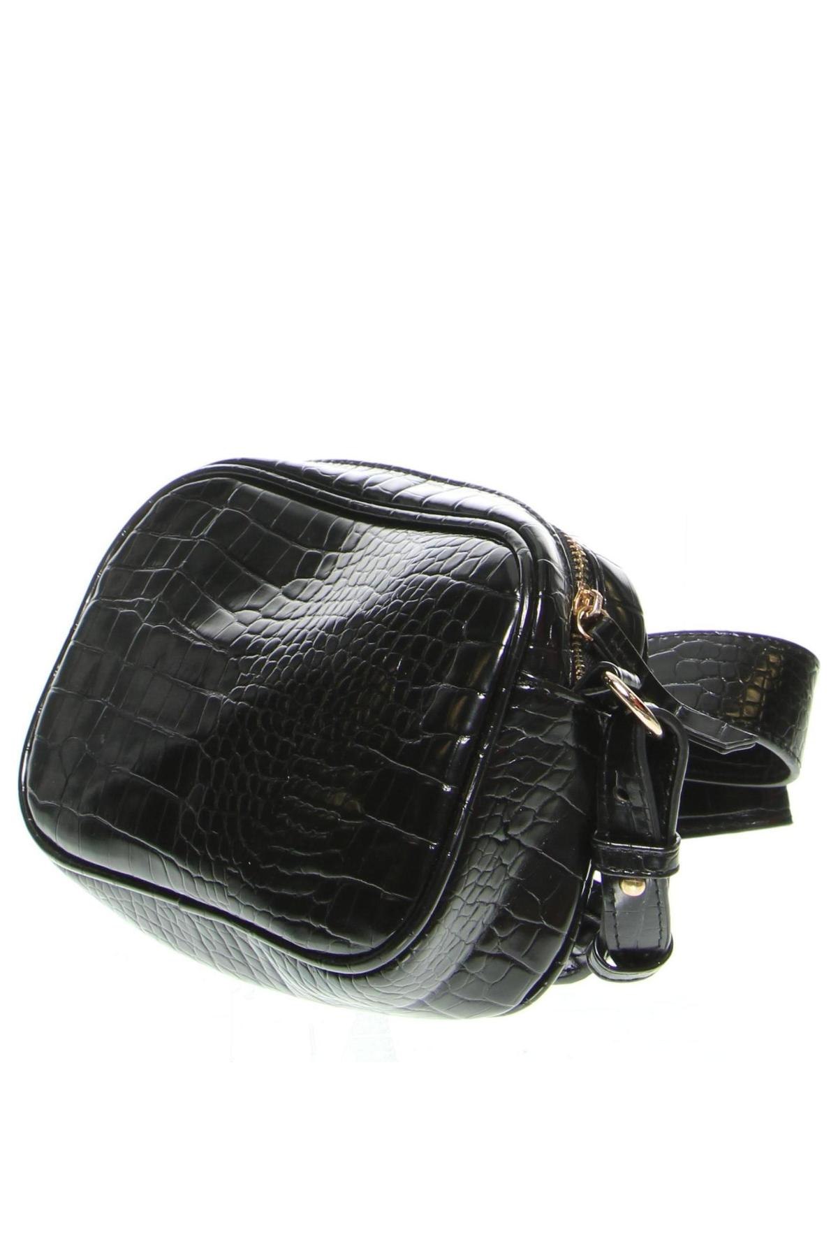 Дамска чанта Miss Shop, Цвят Черен, Цена 26,65 лв.