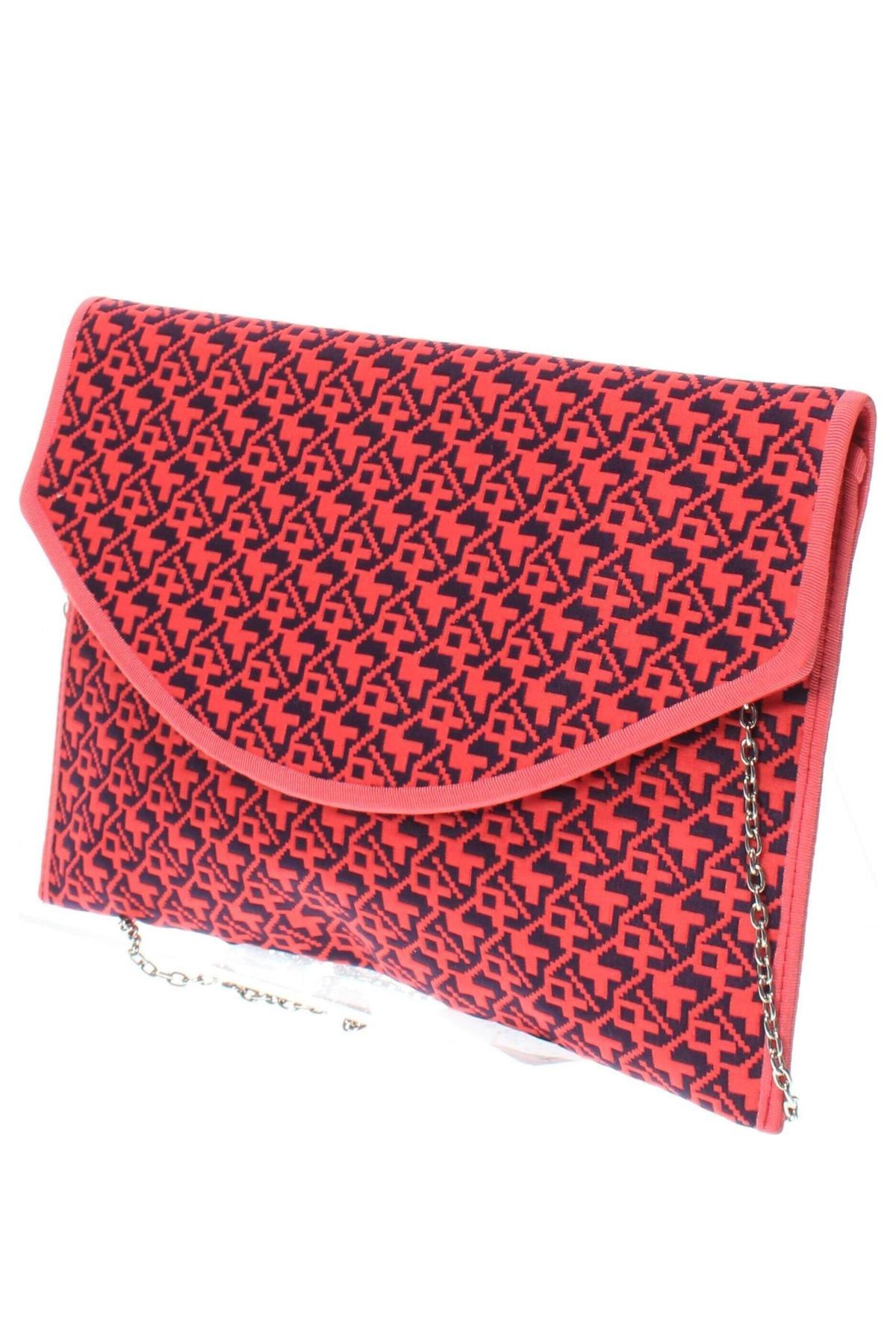 Γυναικεία τσάντα Mudo Collection, Χρώμα Πολύχρωμο, Τιμή 21,28 €
