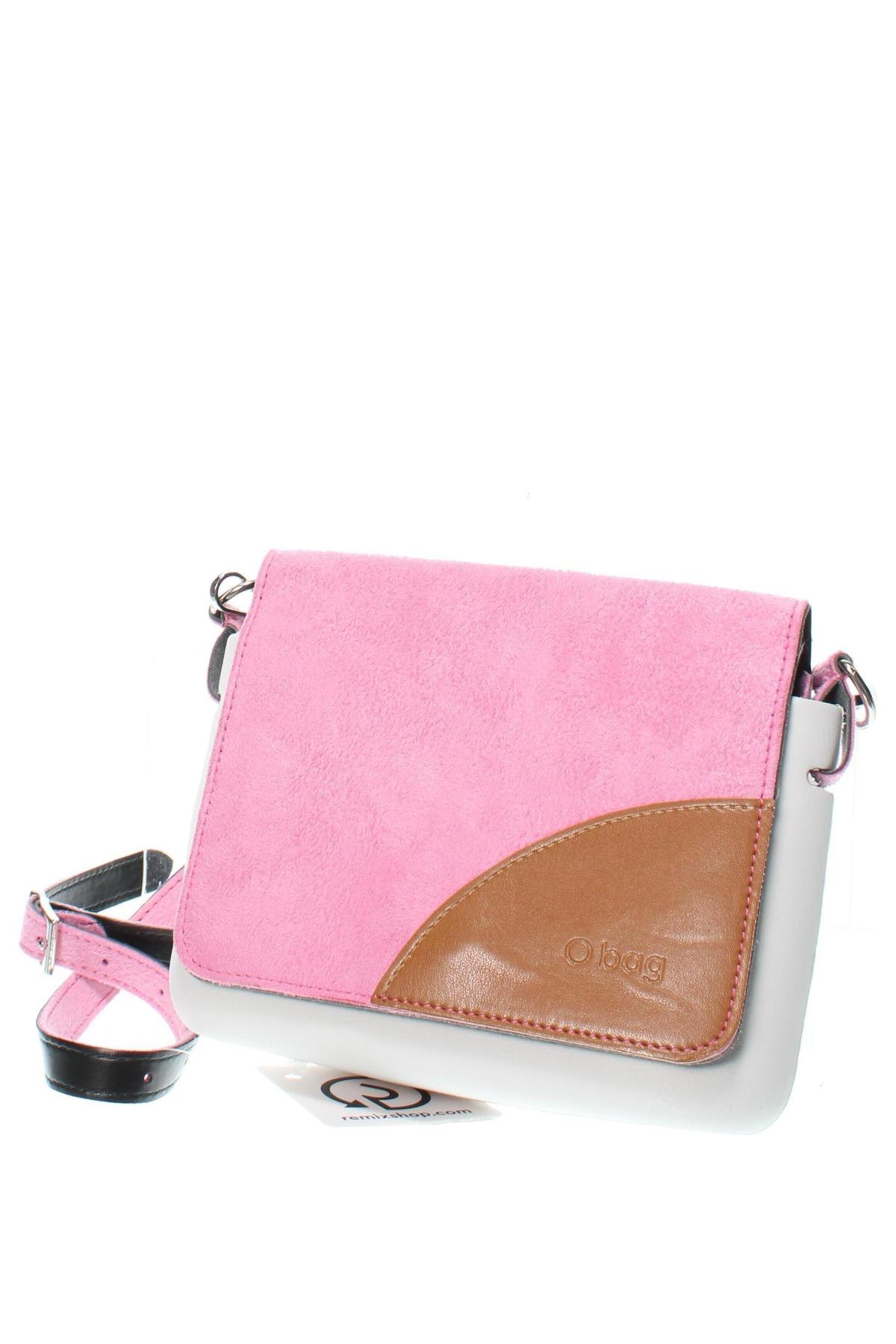 Damentasche O bag, Farbe Mehrfarbig, Preis € 81,98