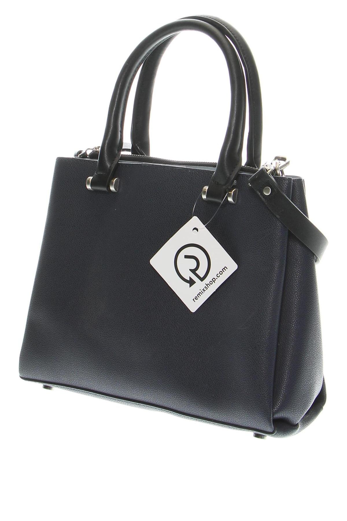 Γυναικεία τσάντα Parfois, Χρώμα Μπλέ, Τιμή 14,31 €
