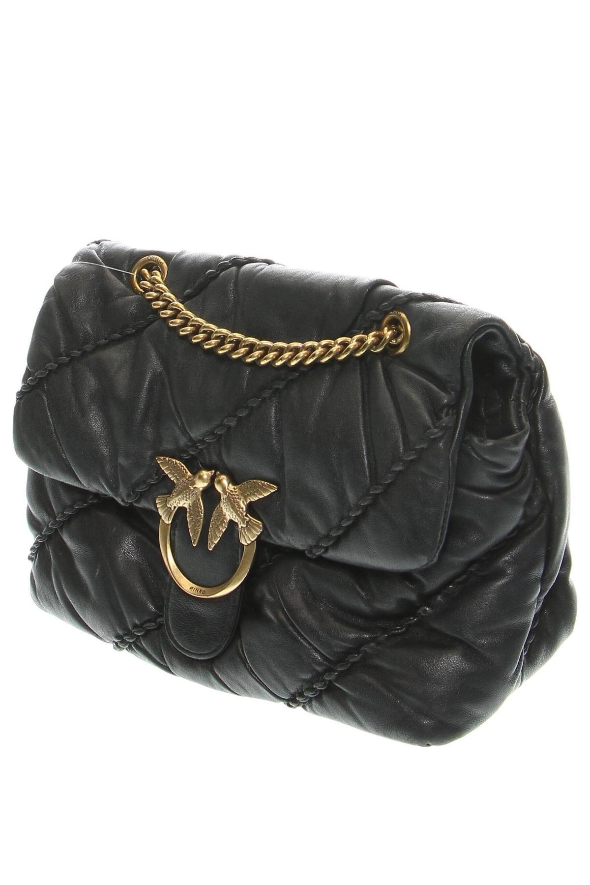 Damentasche Pinko, Farbe Schwarz, Preis 303,12 €