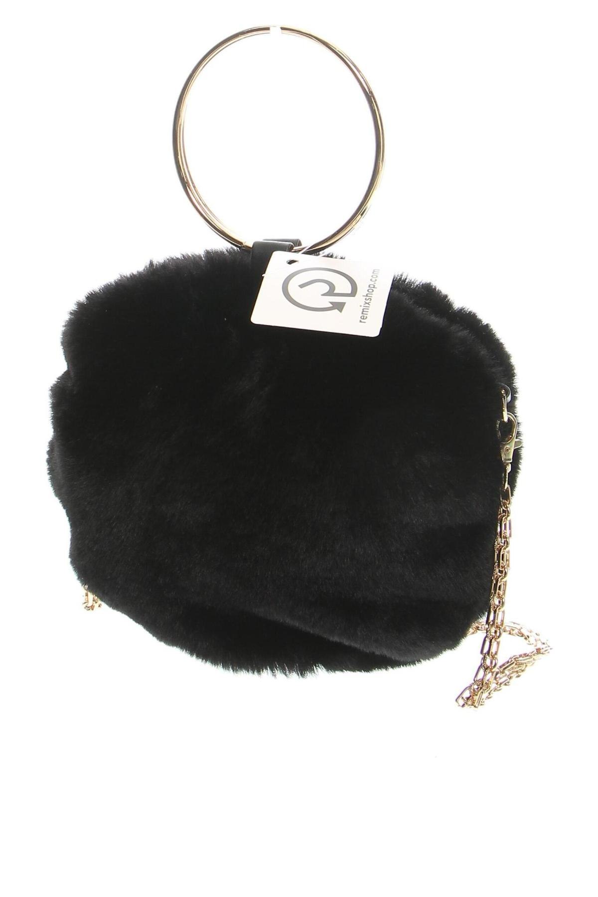 Γυναικεία τσάντα Primark, Χρώμα Μαύρο, Τιμή 8,23 €