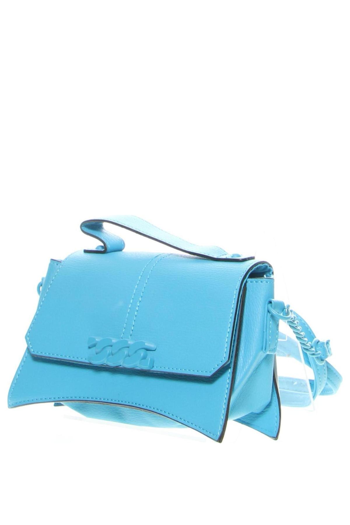 Γυναικεία τσάντα Primark, Χρώμα Μπλέ, Τιμή 8,23 €