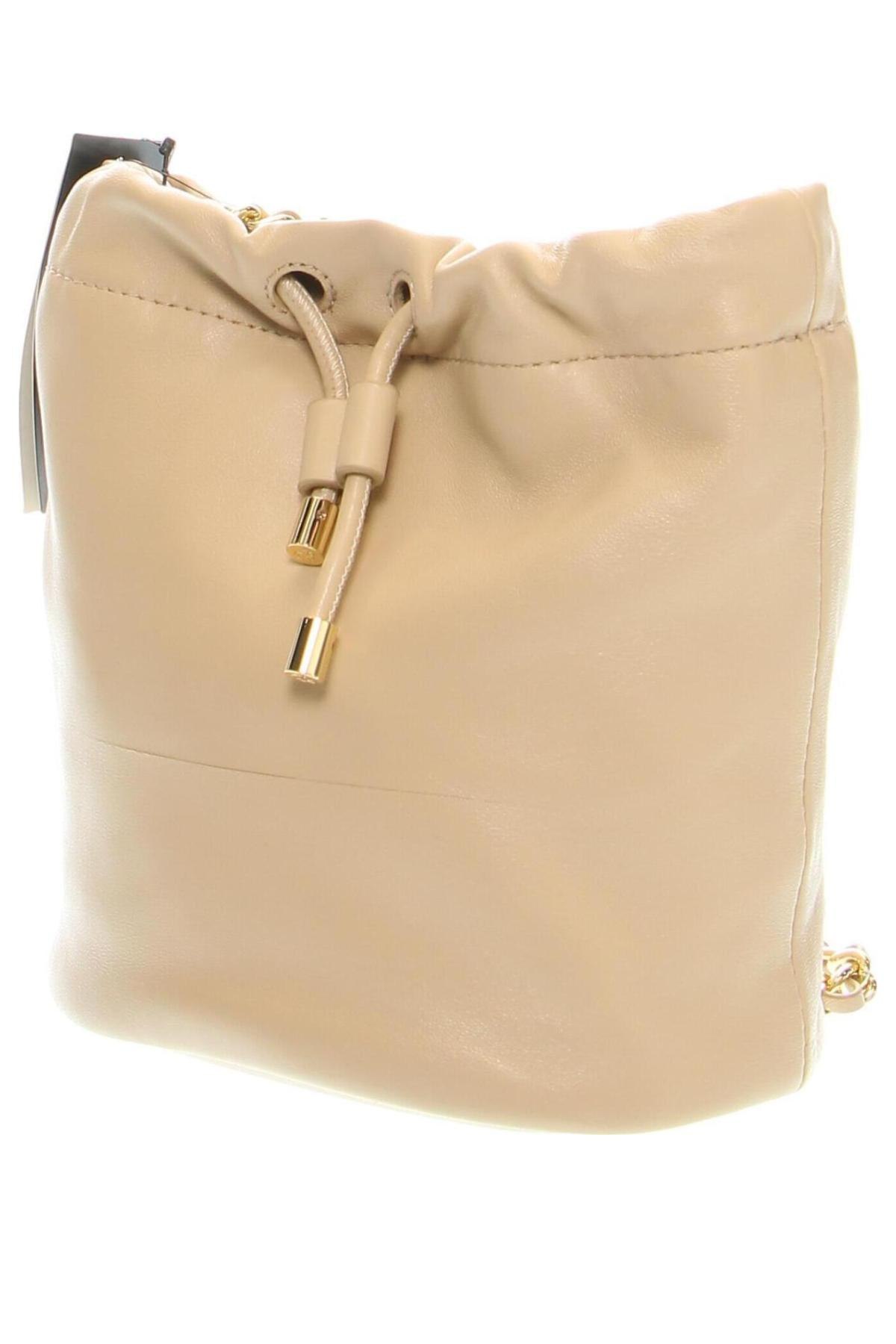 Γυναικεία τσάντα Ralph Lauren, Χρώμα  Μπέζ, Τιμή 286,96 €