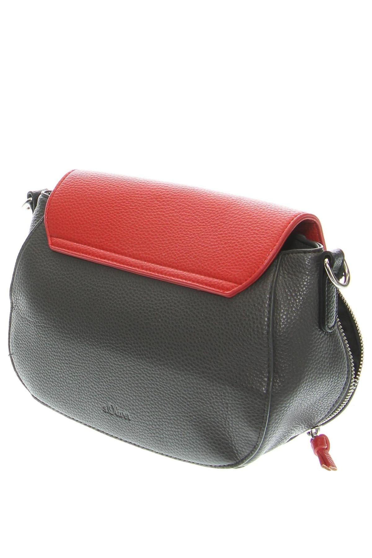 Γυναικεία τσάντα S.Oliver, Χρώμα Πολύχρωμο, Τιμή 17,75 €
