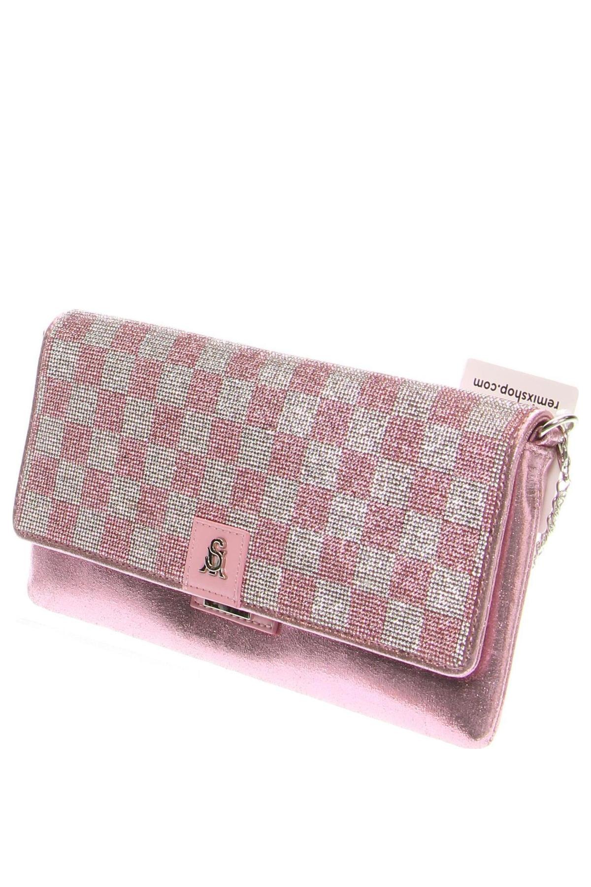 Damentasche Steve Madden, Farbe Rosa, Preis 60,72 €