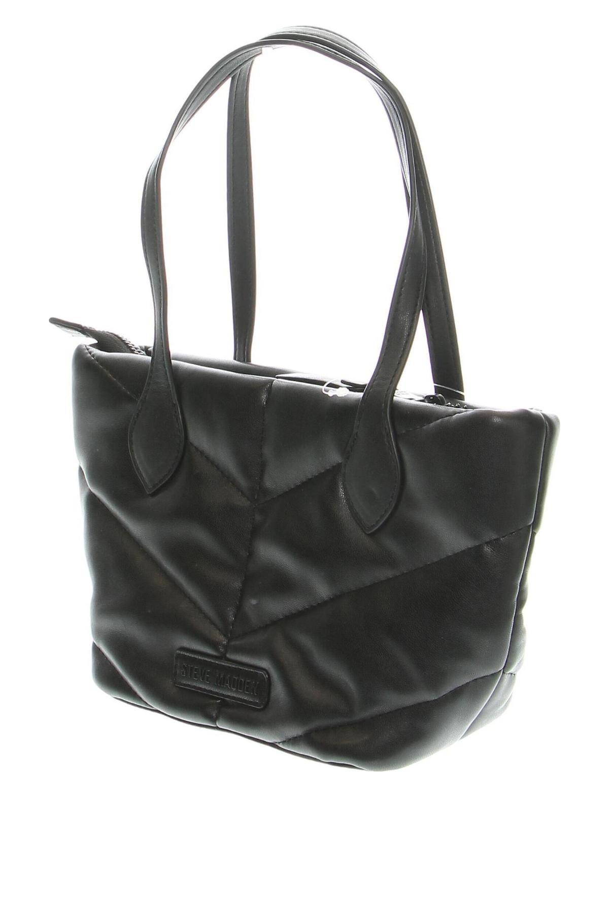 Γυναικεία τσάντα Steve Madden, Χρώμα Μαύρο, Τιμή 72,37 €
