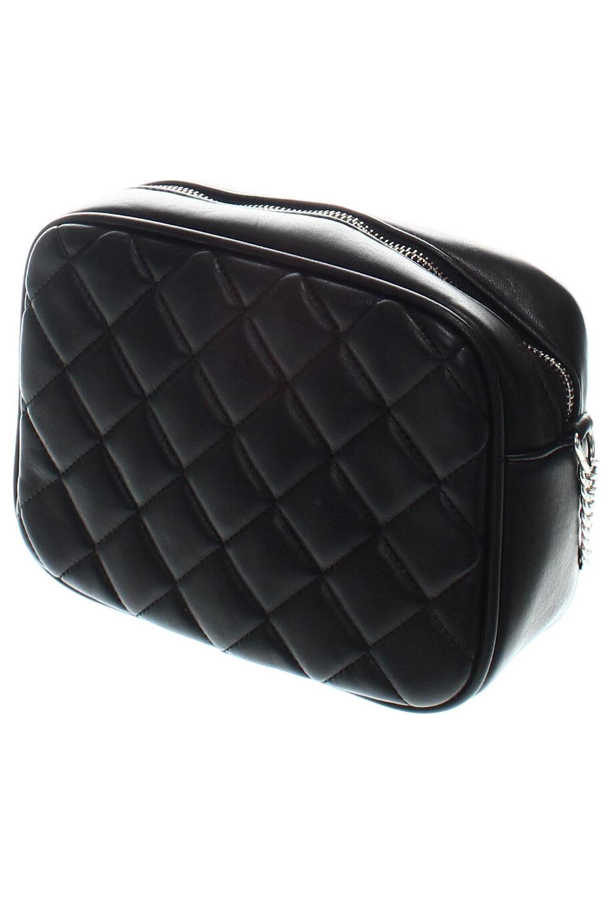 Damentasche Stradivarius, Farbe Schwarz, Preis € 9,74