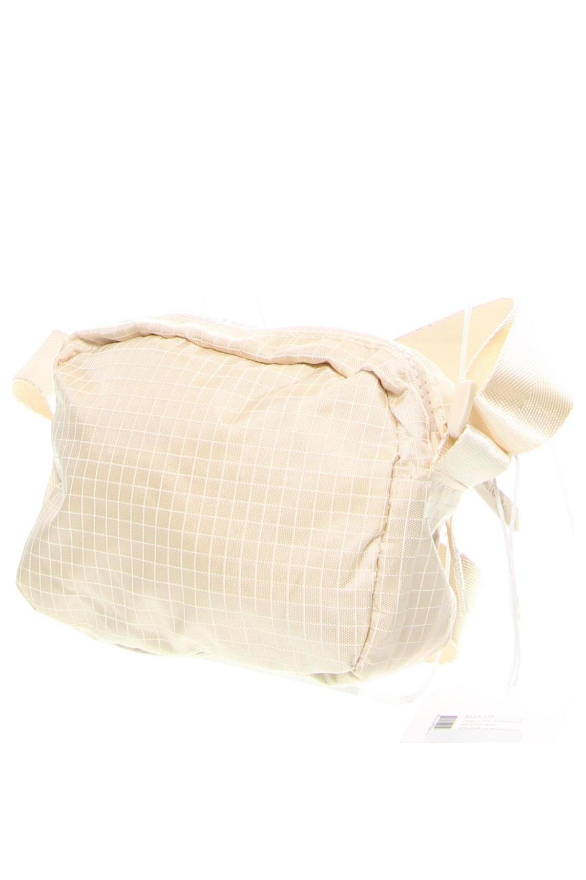 Γυναικεία τσάντα Supre, Χρώμα Εκρού, Τιμή 53,69 €