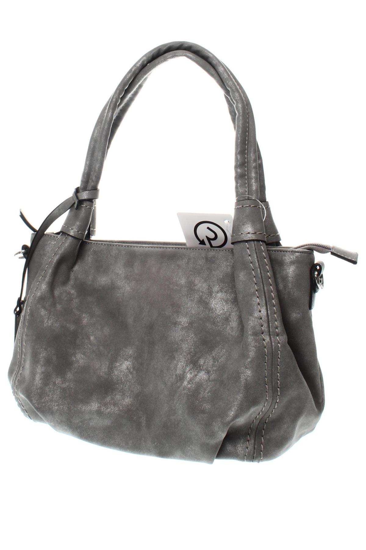Damentasche Tom Tailor, Farbe Grau, Preis € 19,97