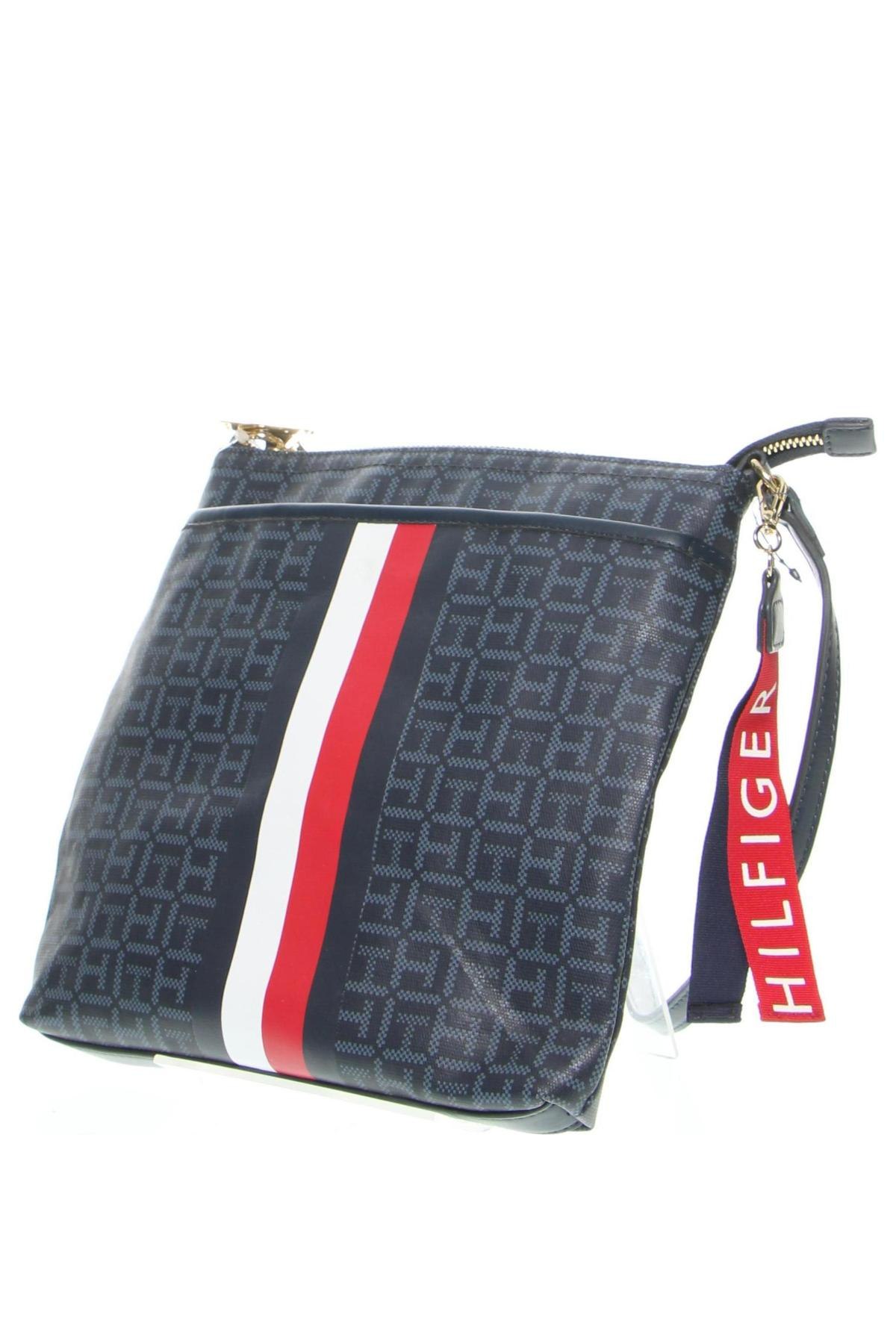 Damentasche Tommy Hilfiger, Farbe Blau, Preis 175,19 €