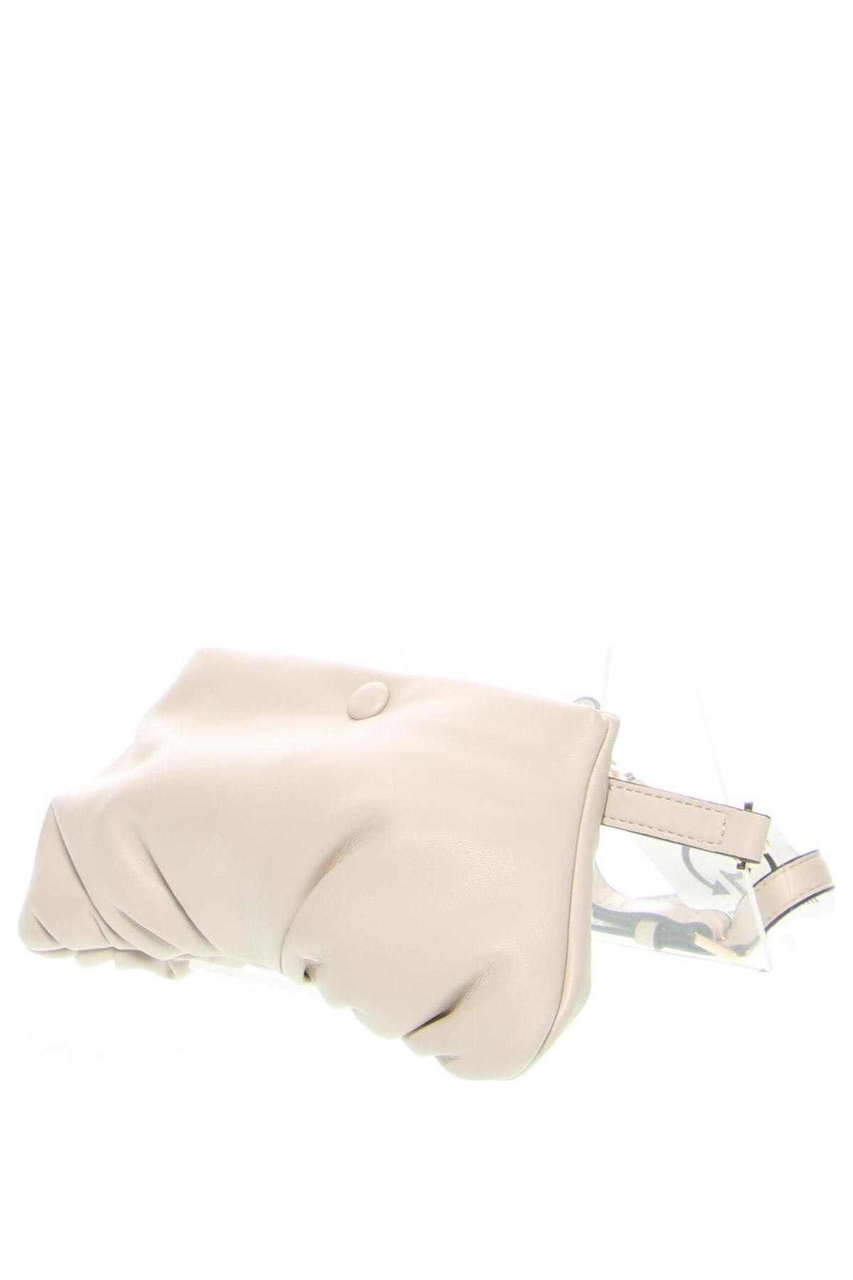 Damentasche Topshop, Farbe Beige, Preis 19,97 €