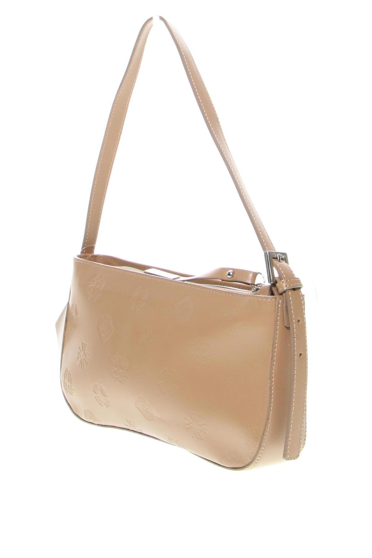 Damentasche Wittchen, Farbe Beige, Preis € 27,01